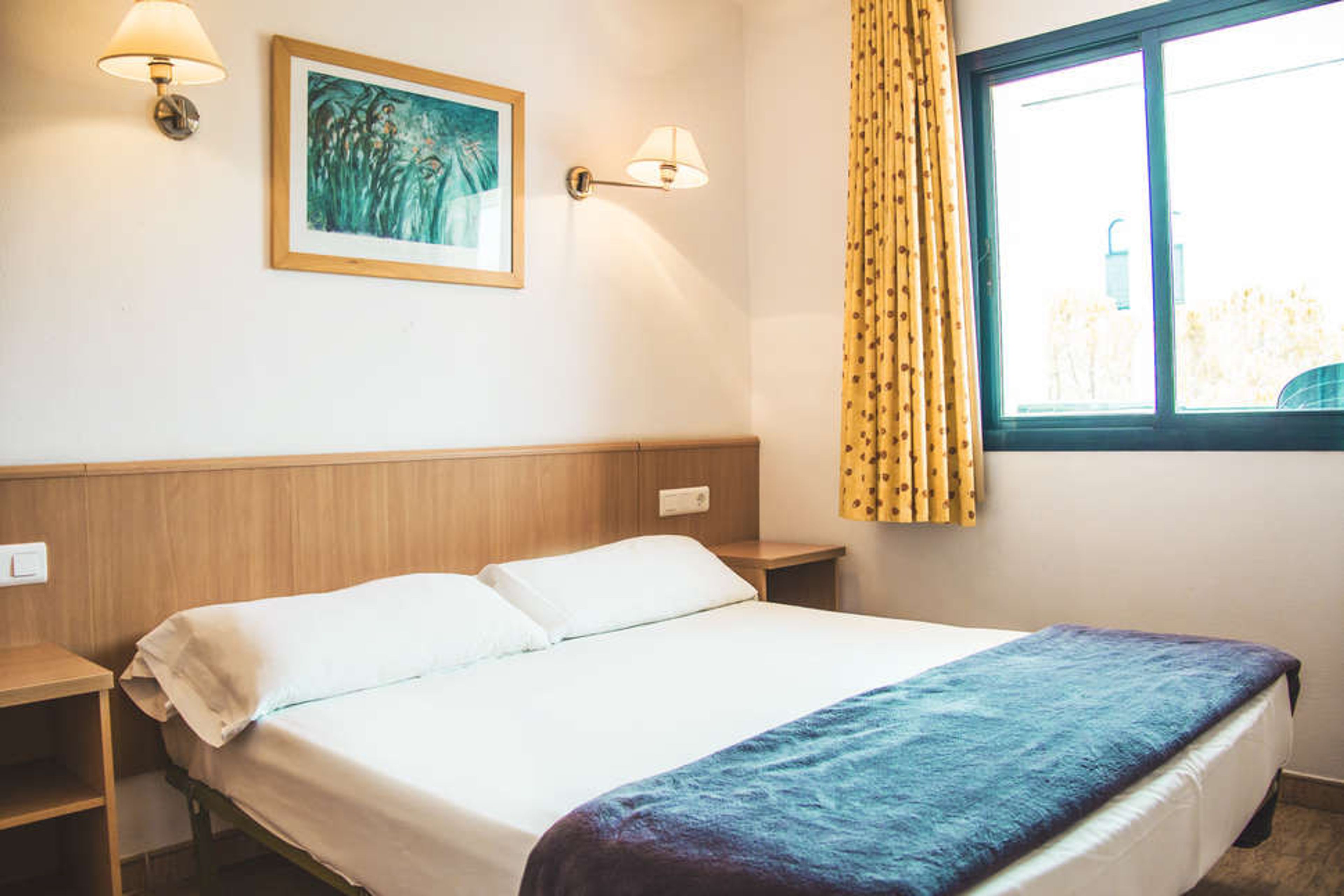 Appartementen Pins Platja foto 3