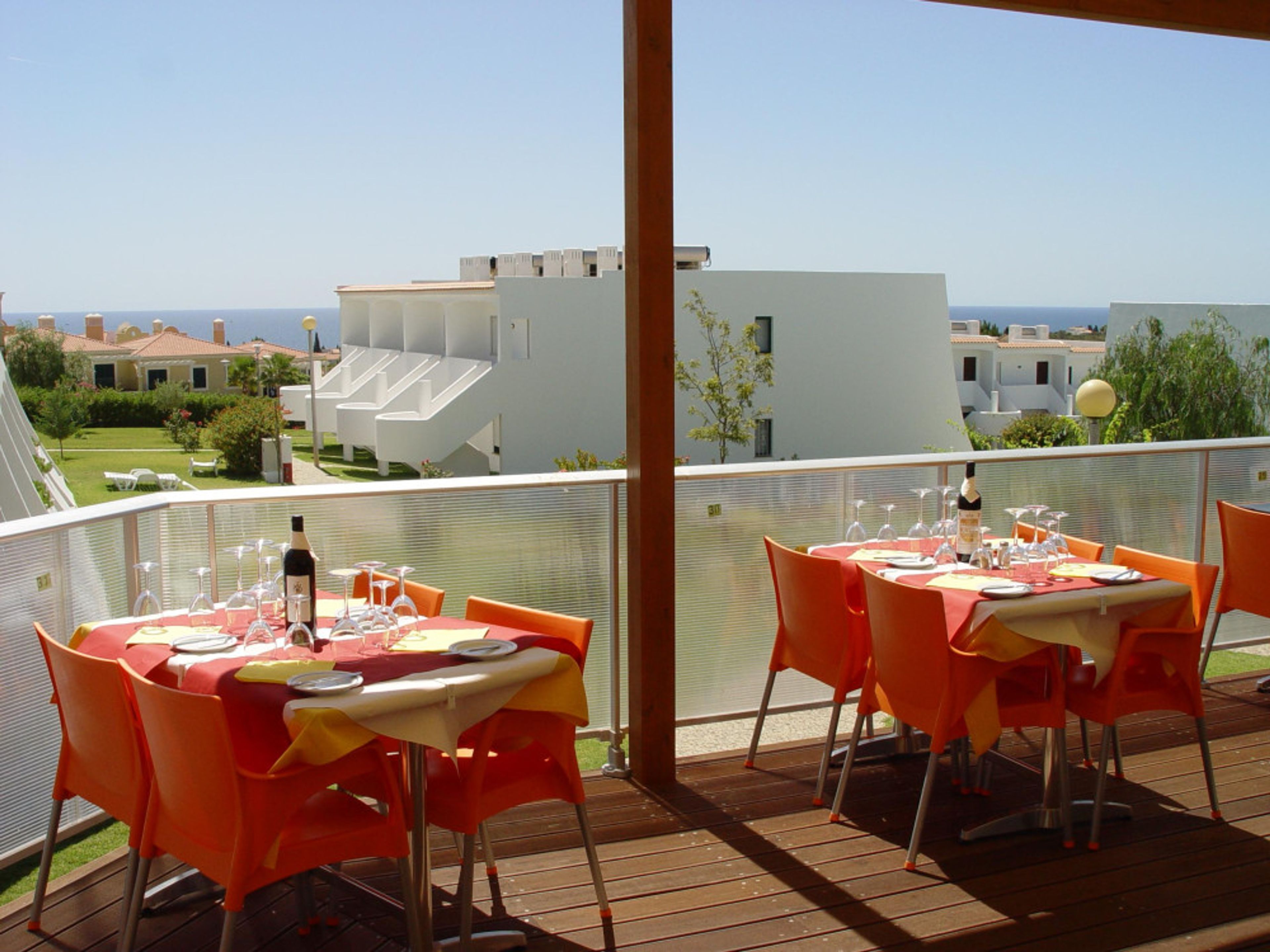 Appartementen Quinta das Figueirinhas