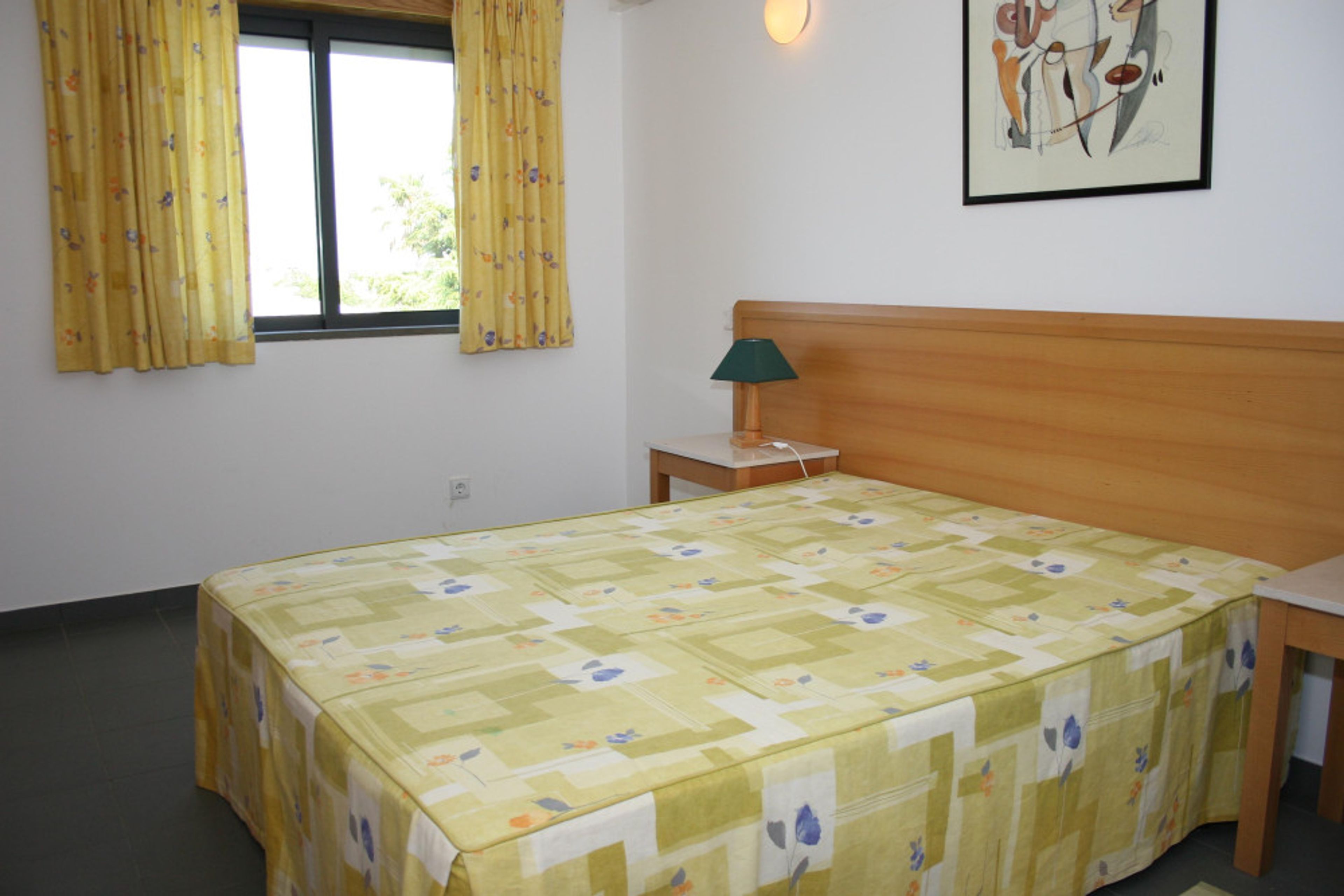 Appartementen Quintinha Village