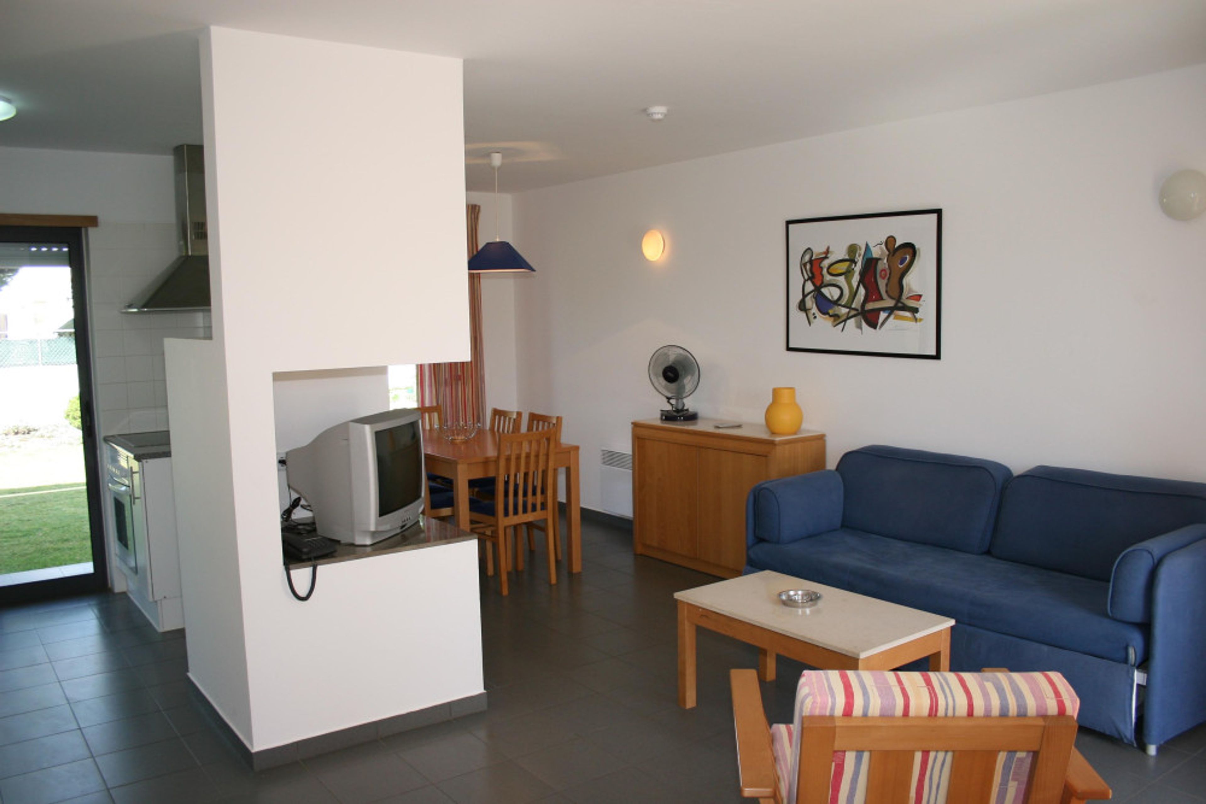 Appartementen Quintinha Village foto 1
