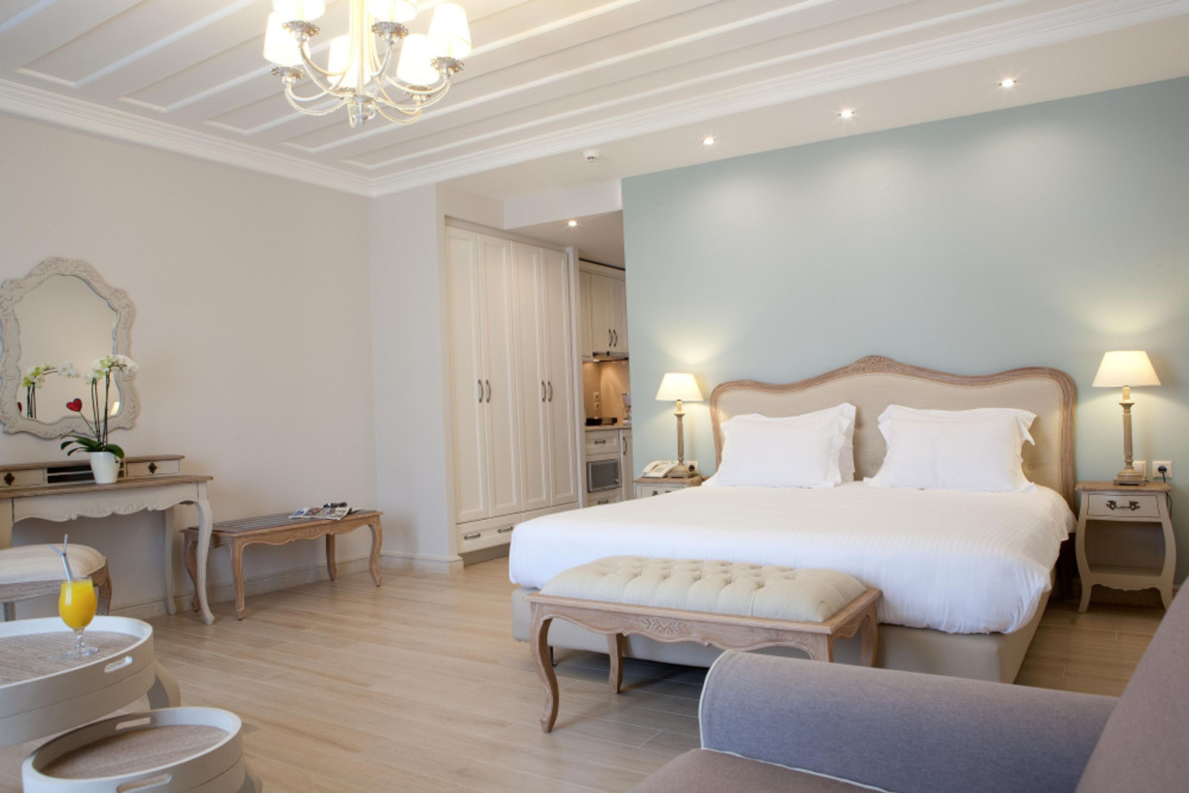 Appartementen Royal Nidri foto 1