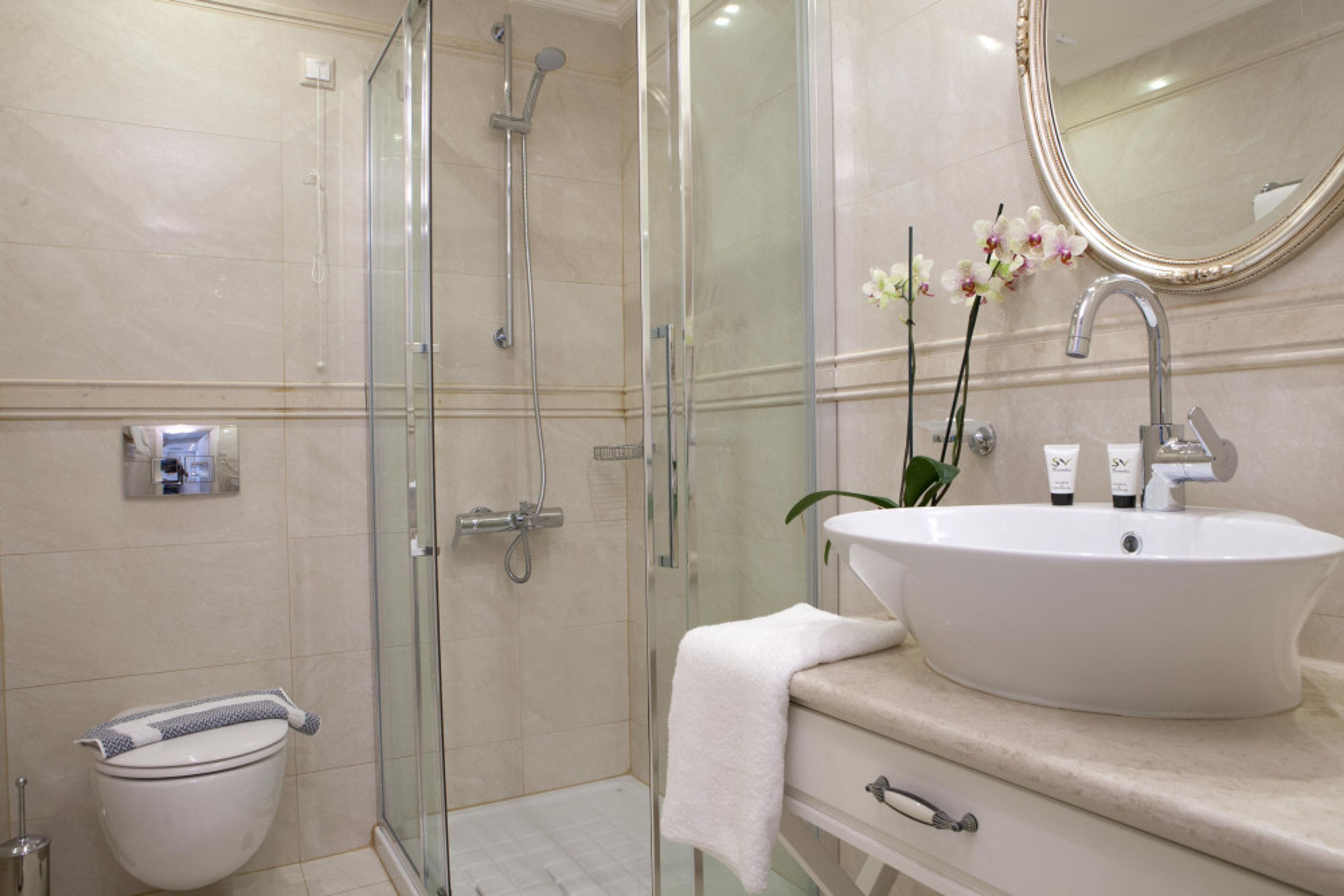 Appartementen Royal Nidri foto 2