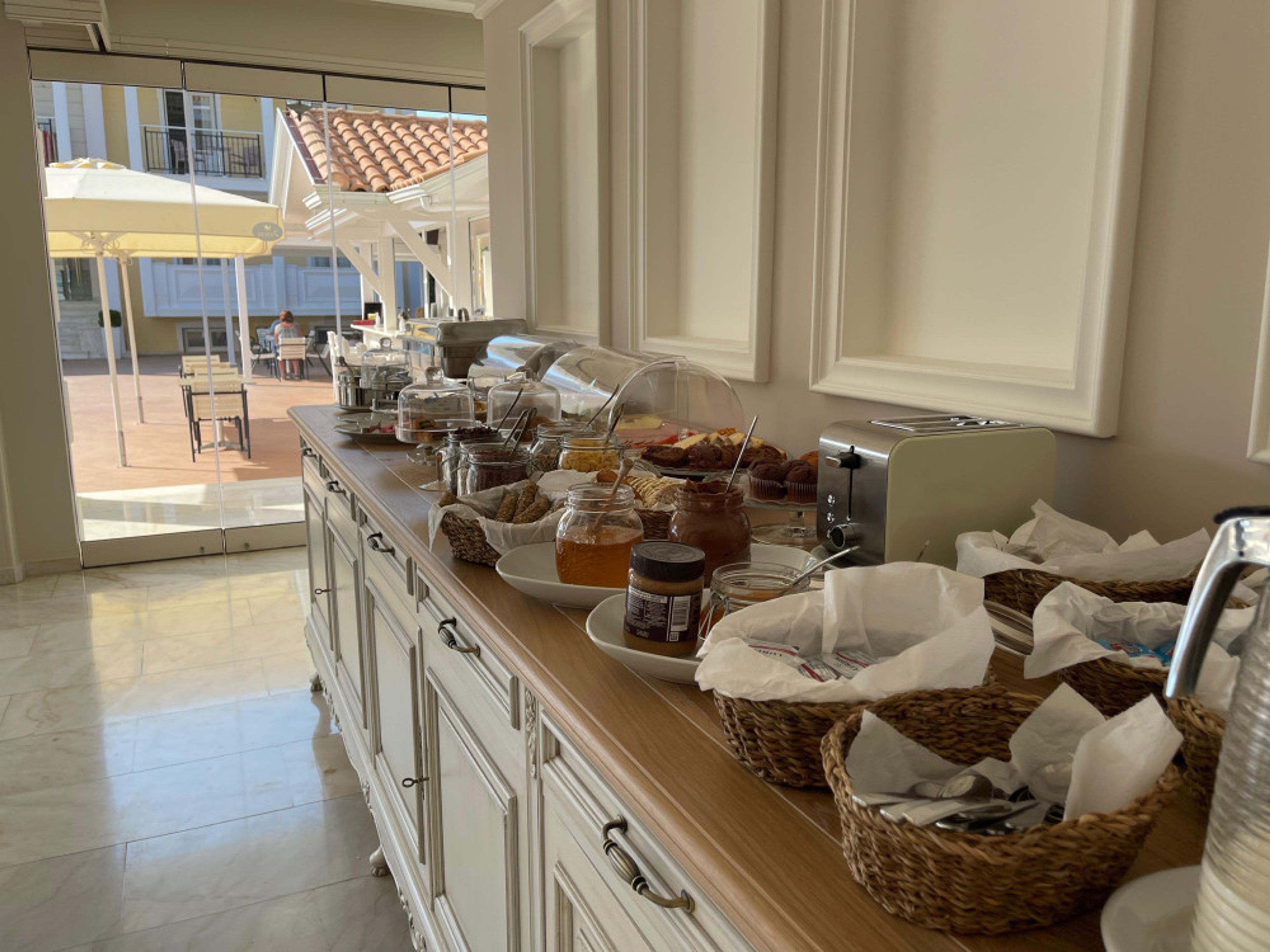 Appartementen Royal Nidri foto 3