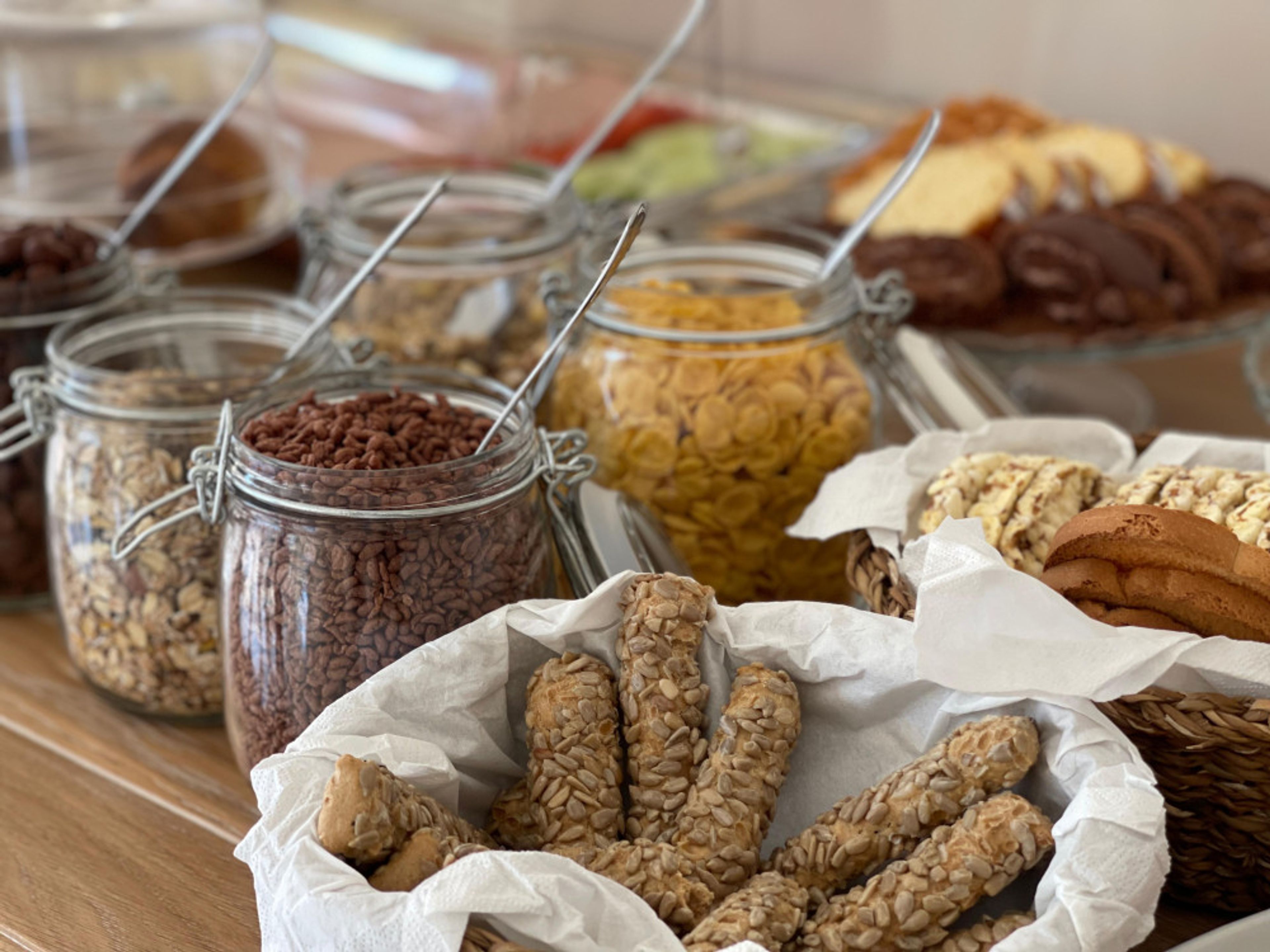 Appartementen Royal Nidri foto 4