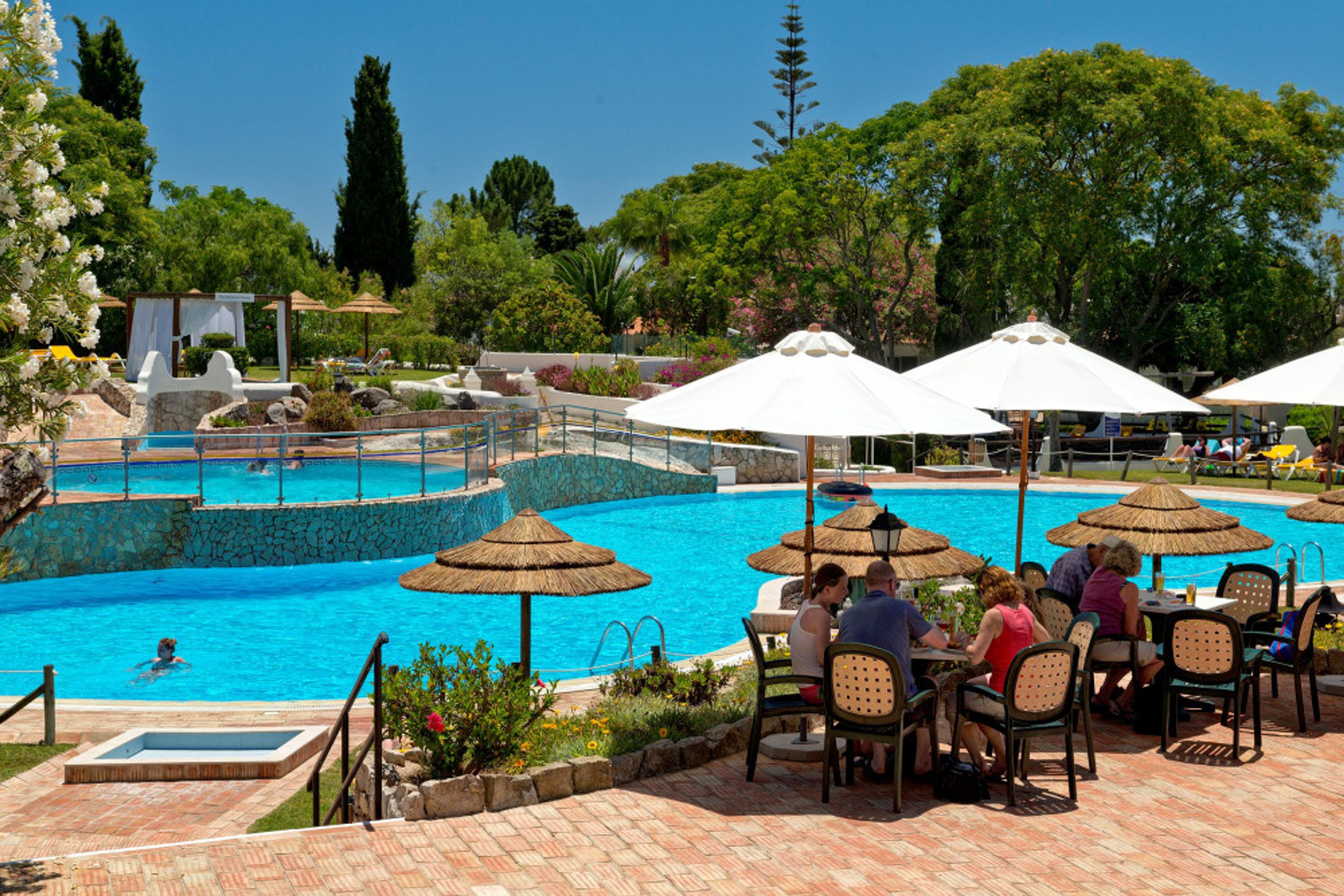 Appartementen Rocha Brava Village