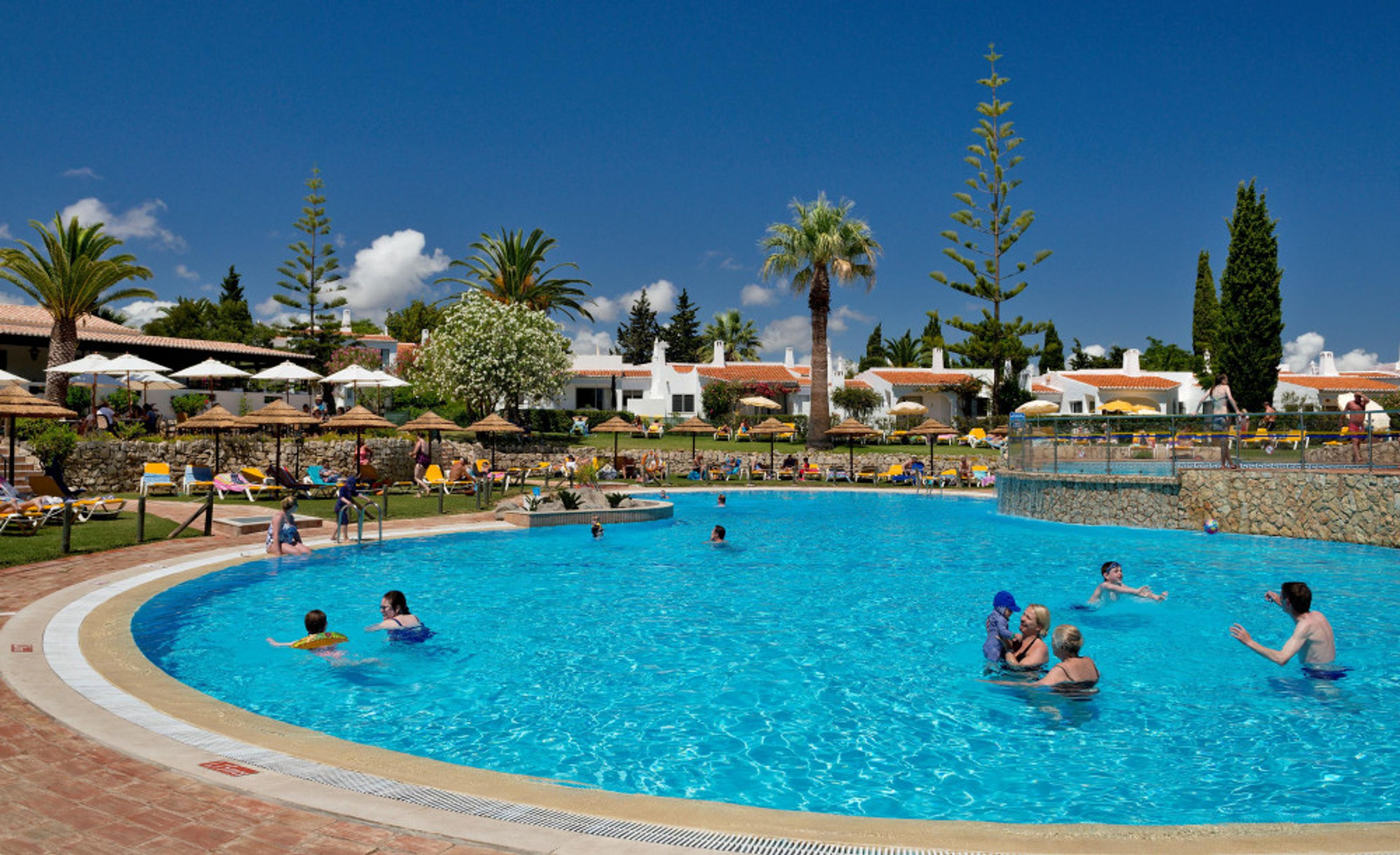 Appartementen Rocha Brava Village foto 2