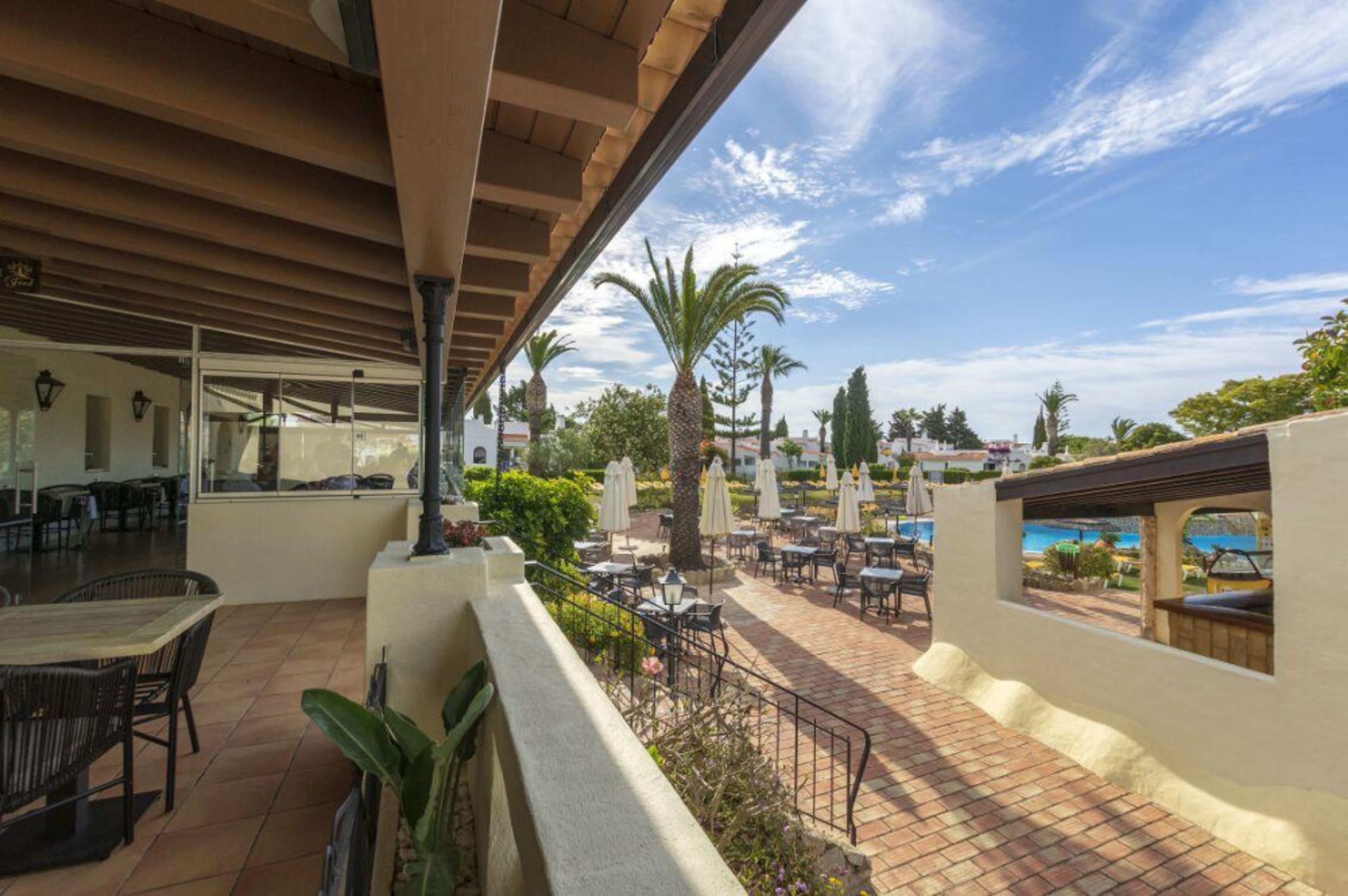 Appartementen Rocha Brava Village foto 4