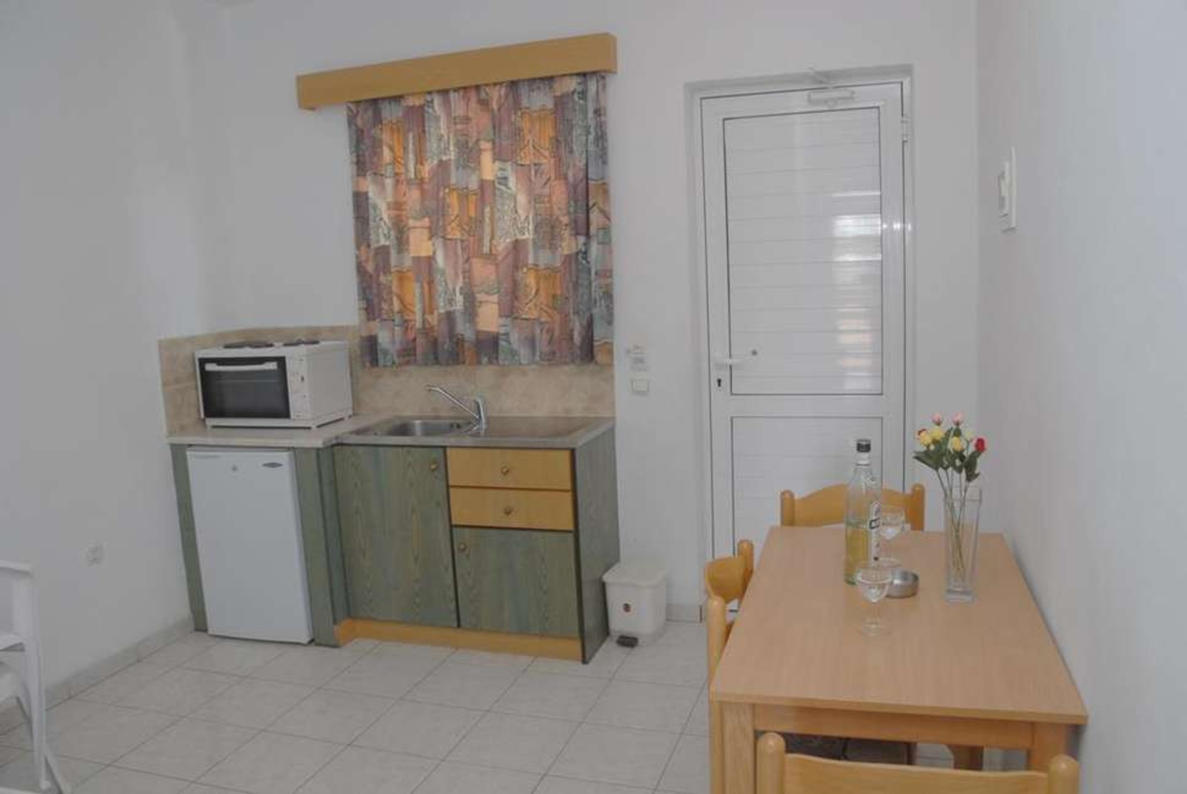 Appartementen Rafael foto 3