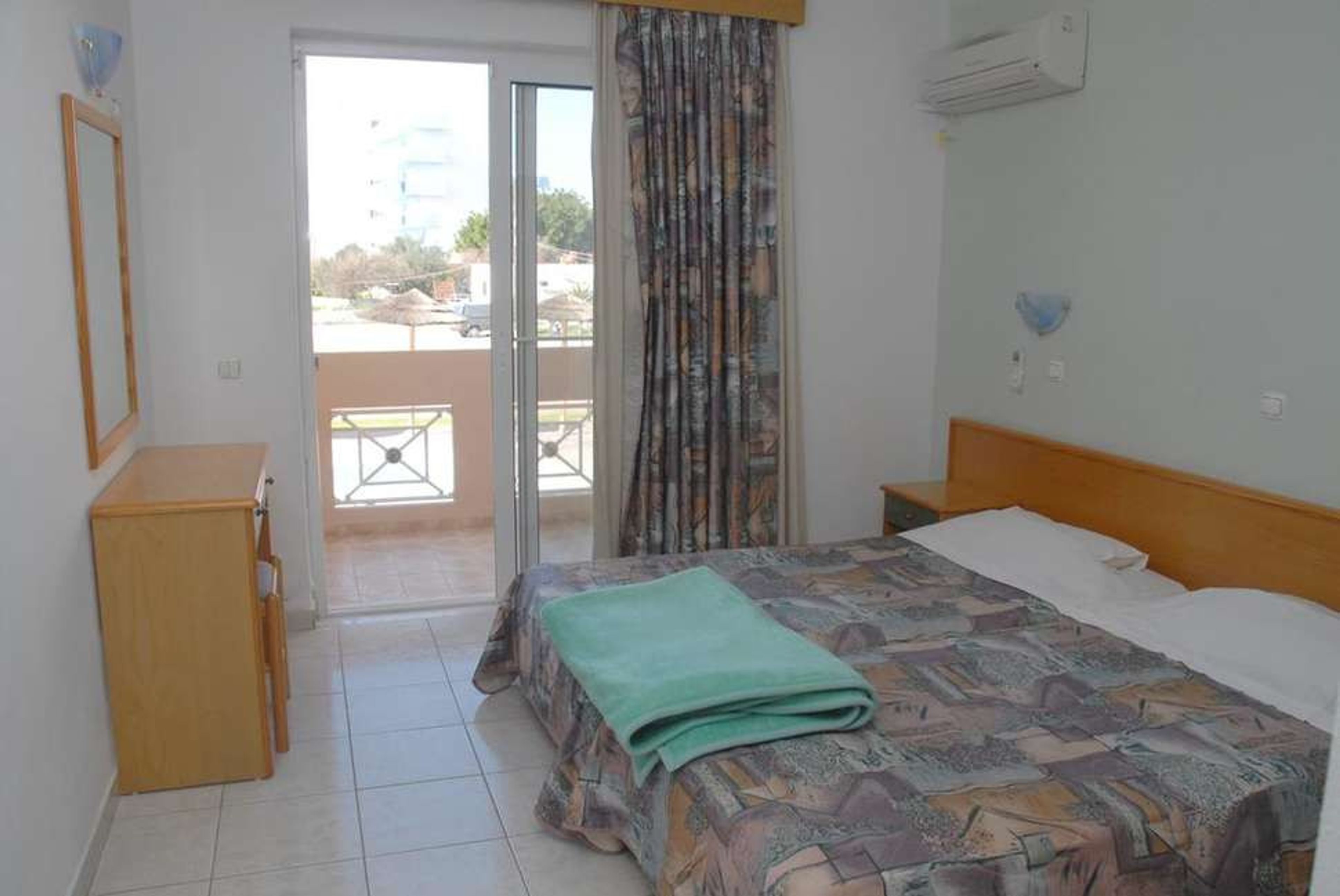 Appartementen Rafael foto 2