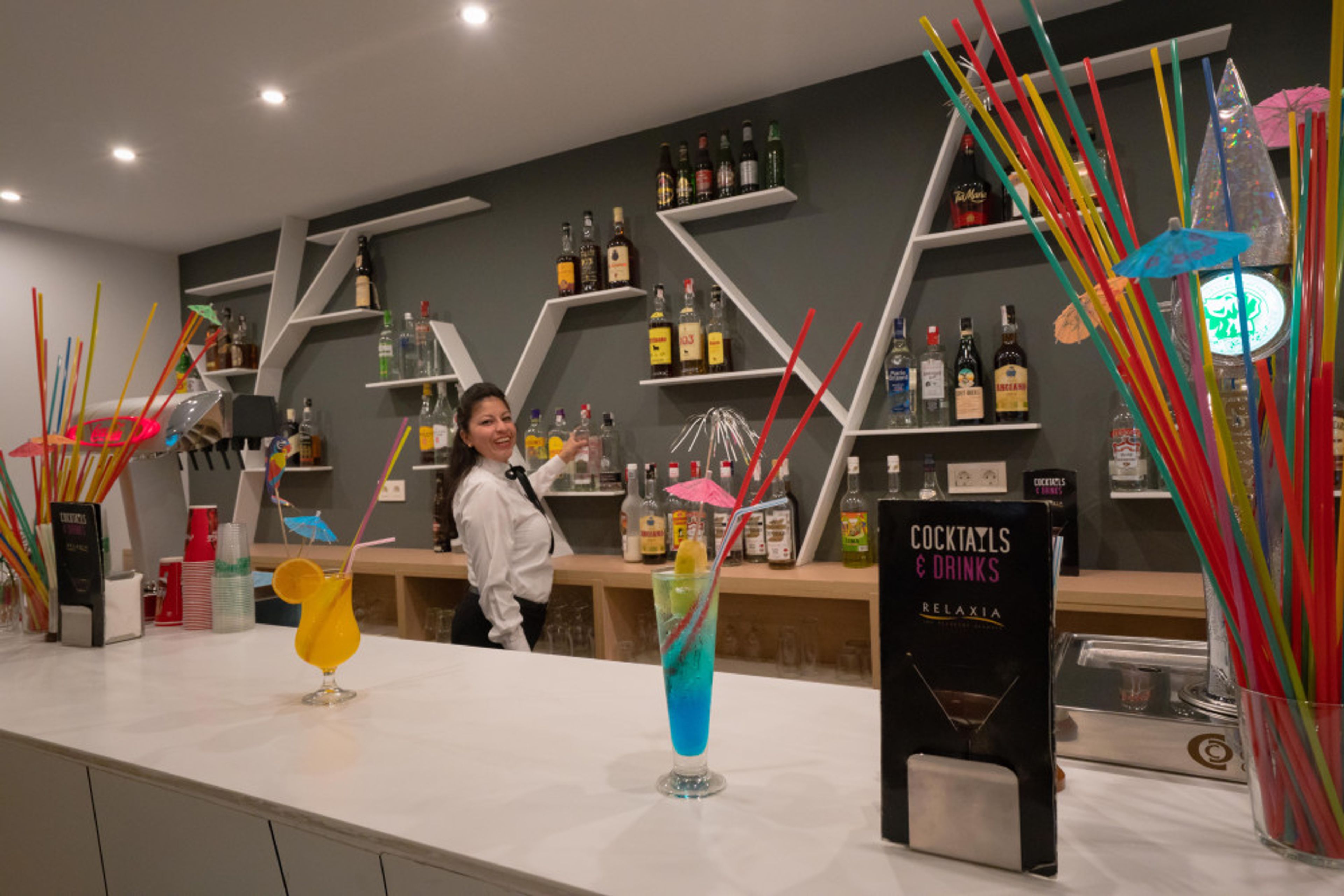 Appartementen Relaxia Lanzaplaya foto 4