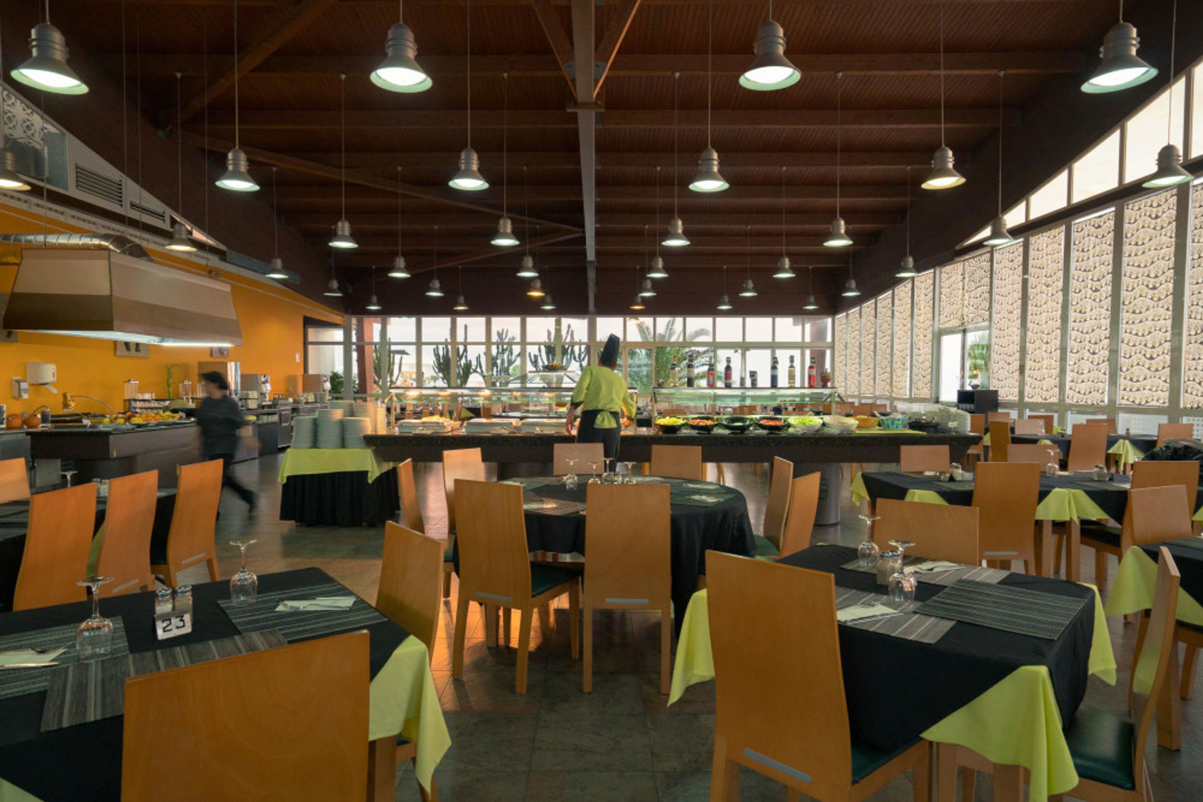 Appartementen Relaxia Lanzaplaya foto 3