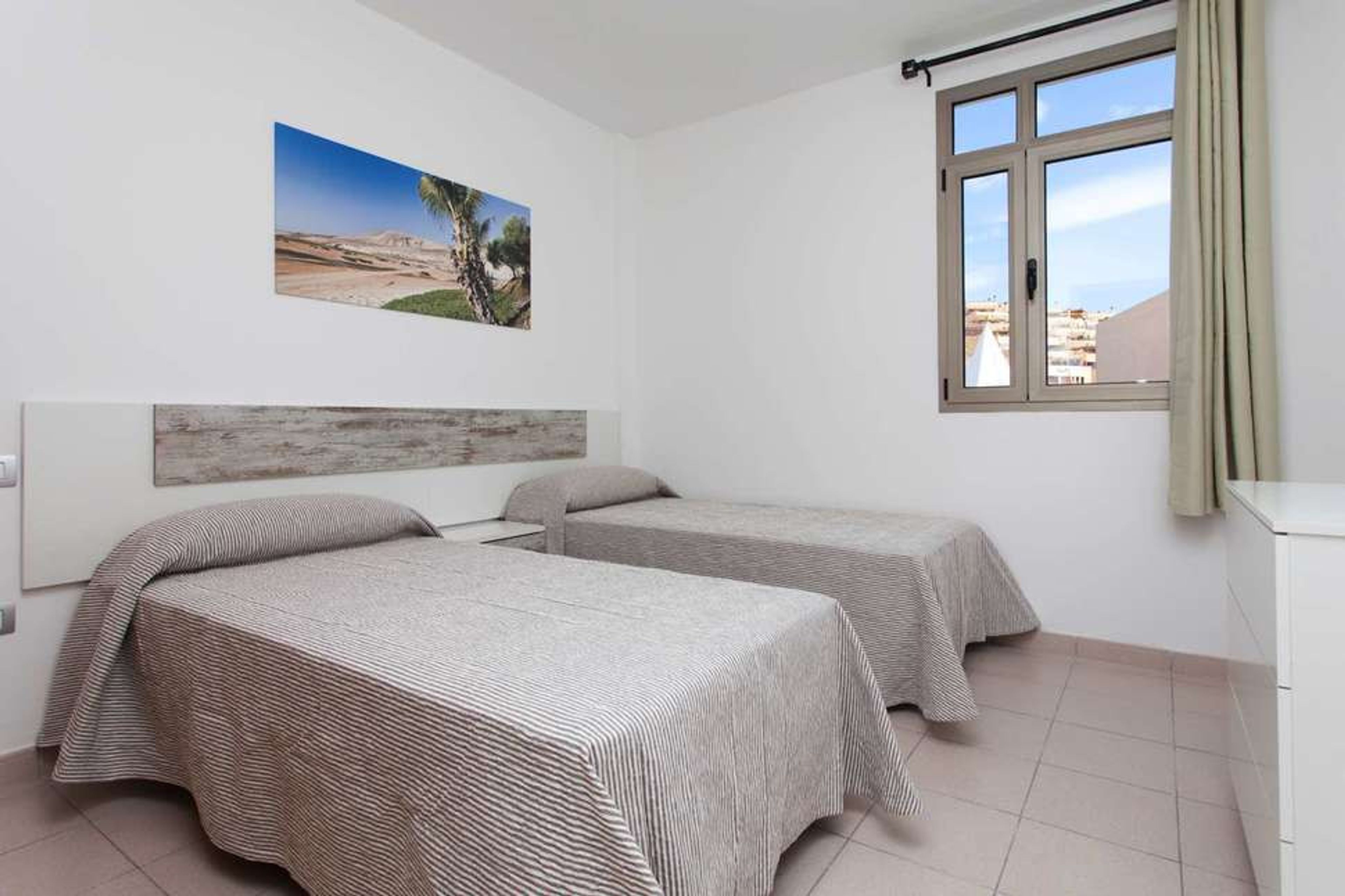 Appartementen Tao Morro Jable foto 4