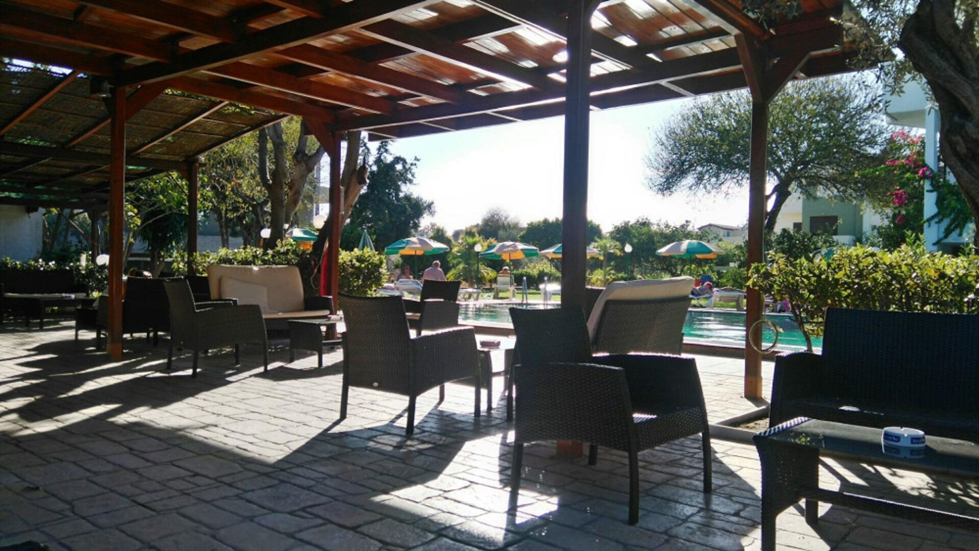 Appartementen Terinikos foto 3