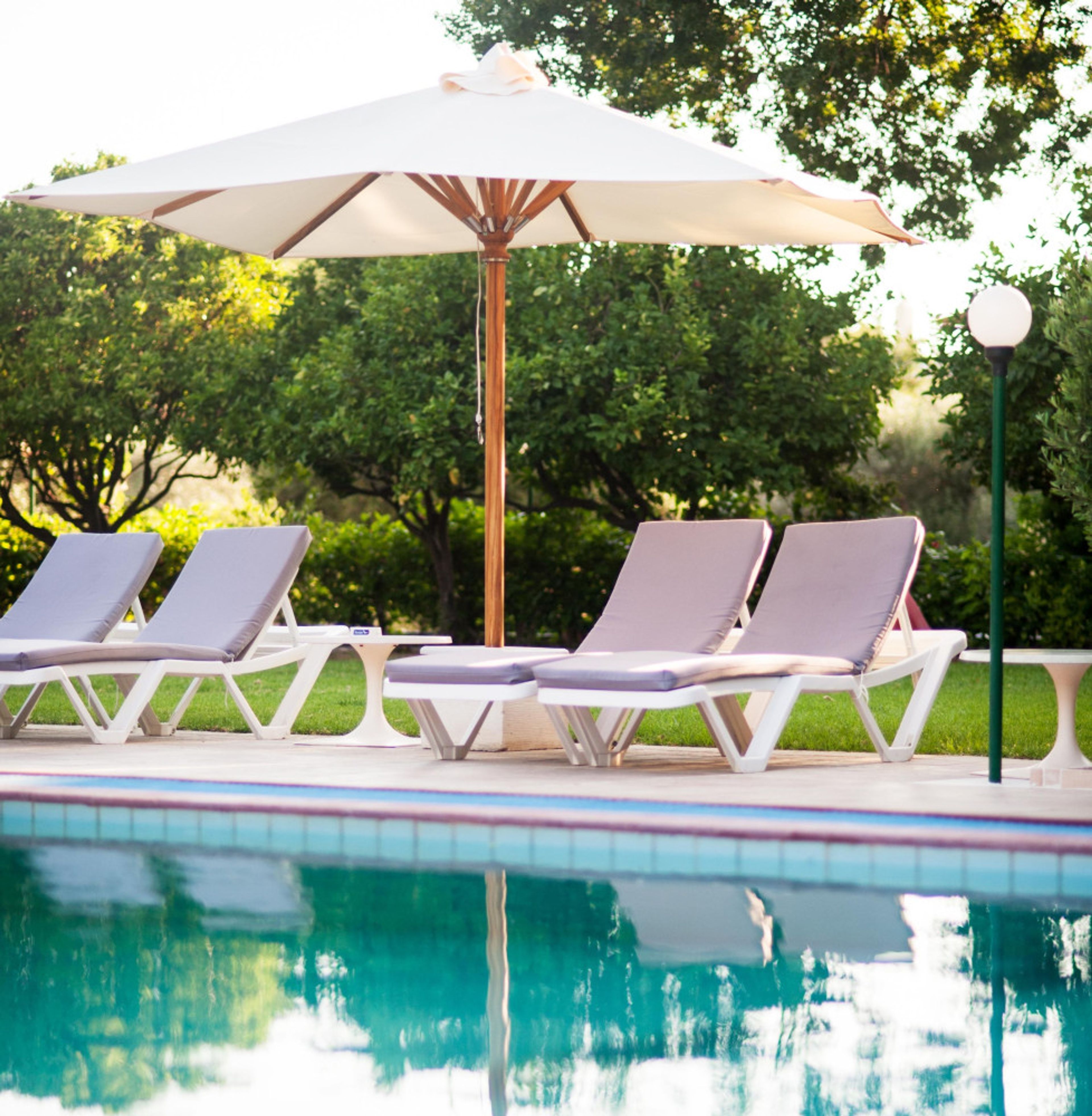 Appartementen Terinikos foto 1