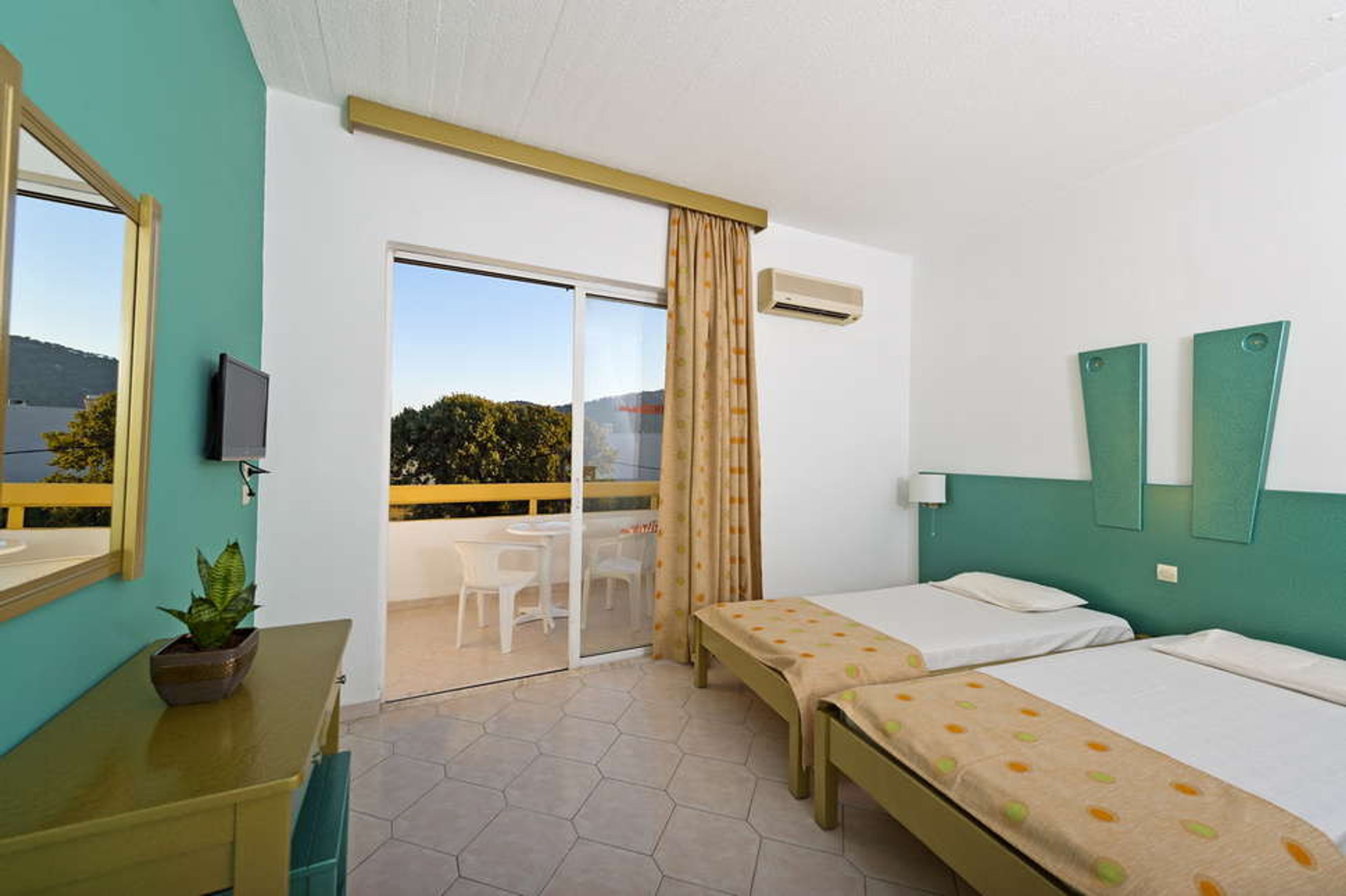 Appartementen Trianta foto 4