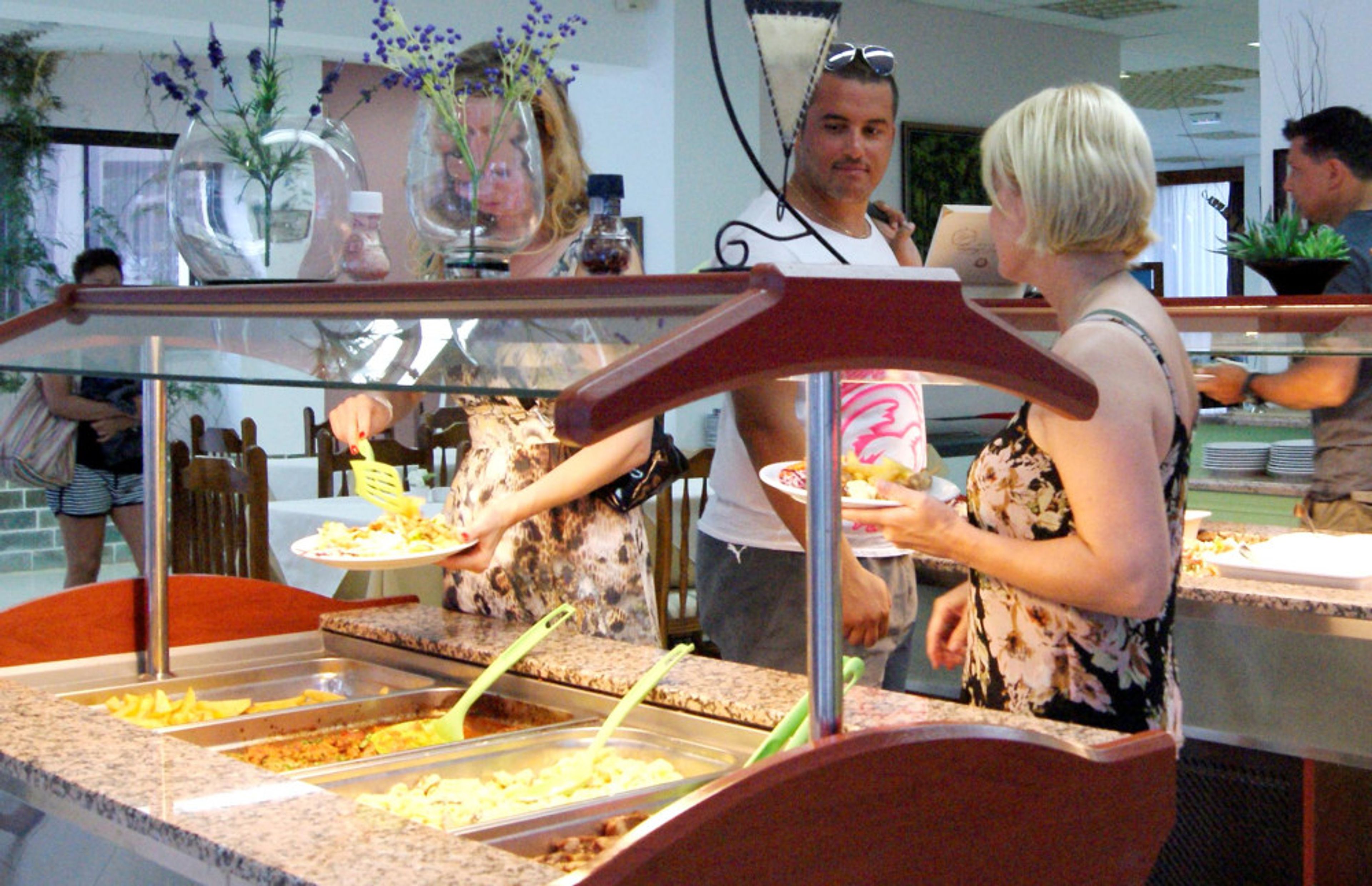 Appartementen Venezia foto 2