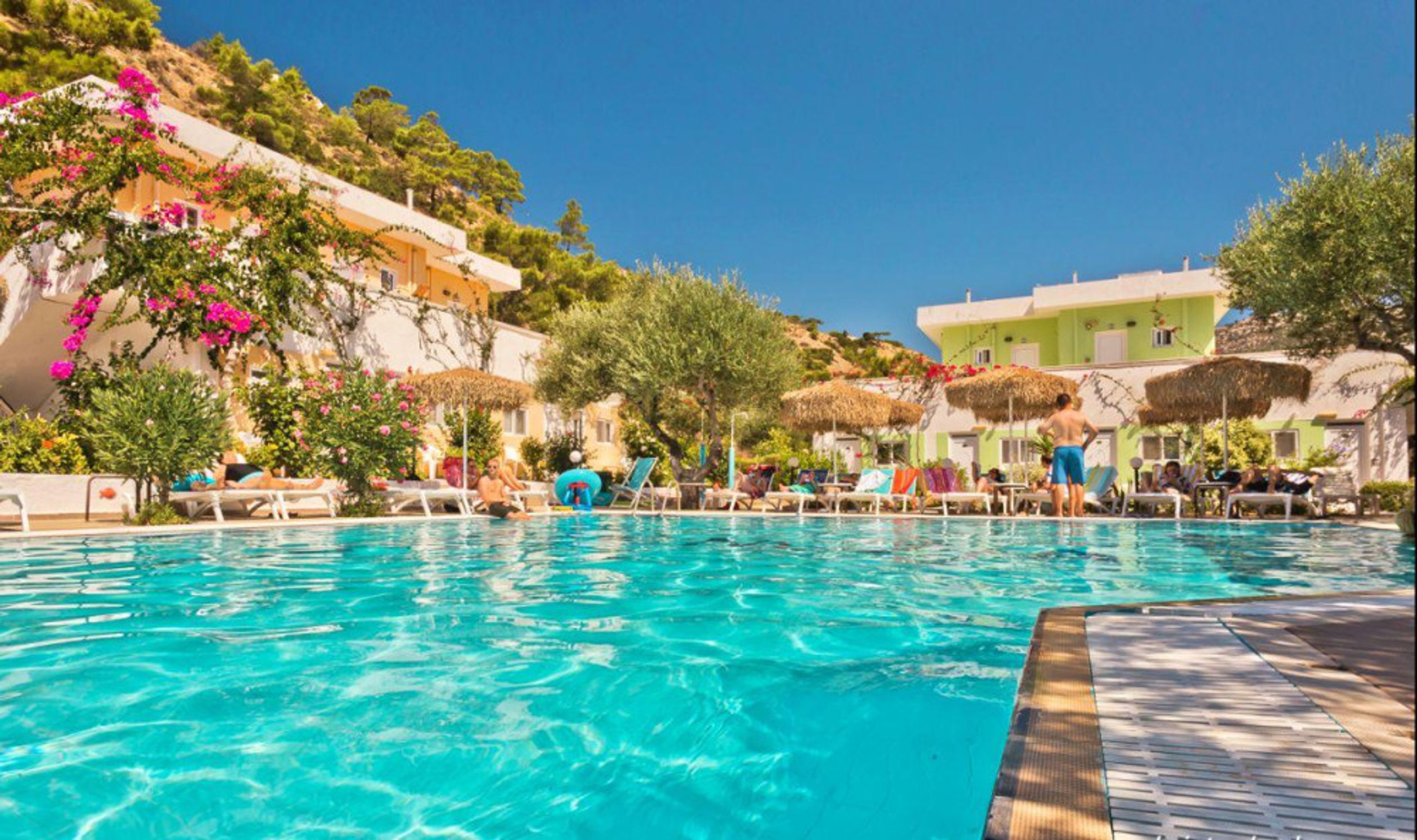 Appartementen Venezia foto 3