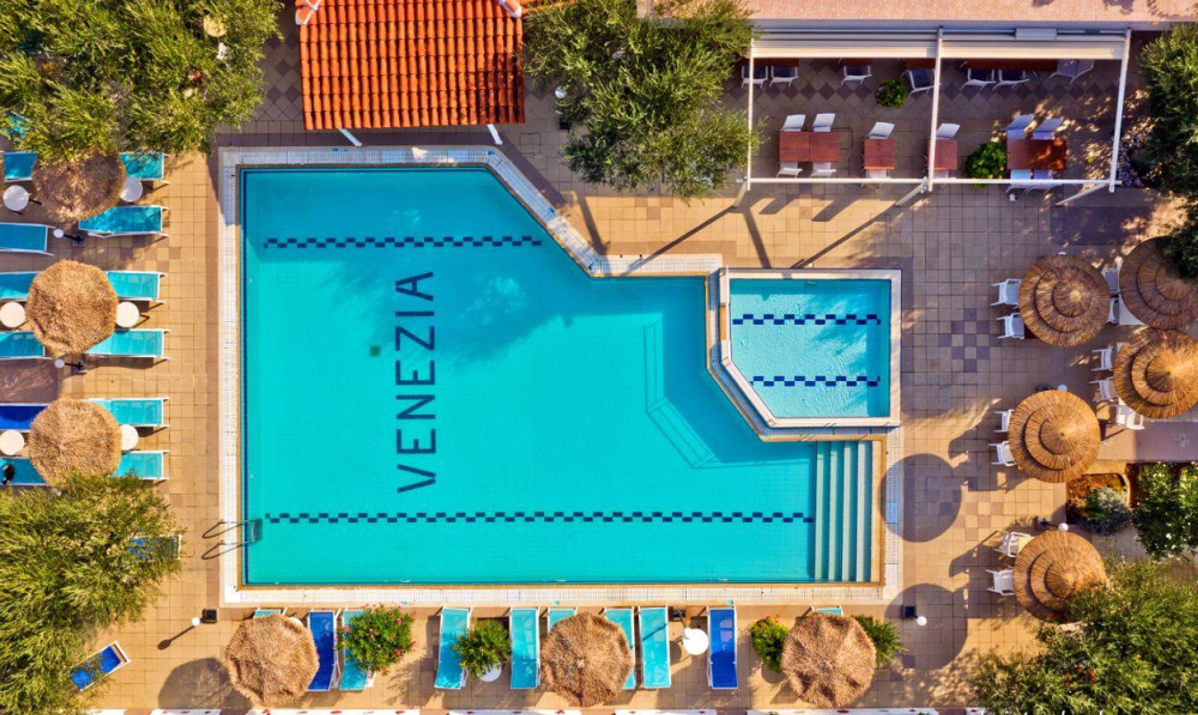 Appartementen Venezia foto 4