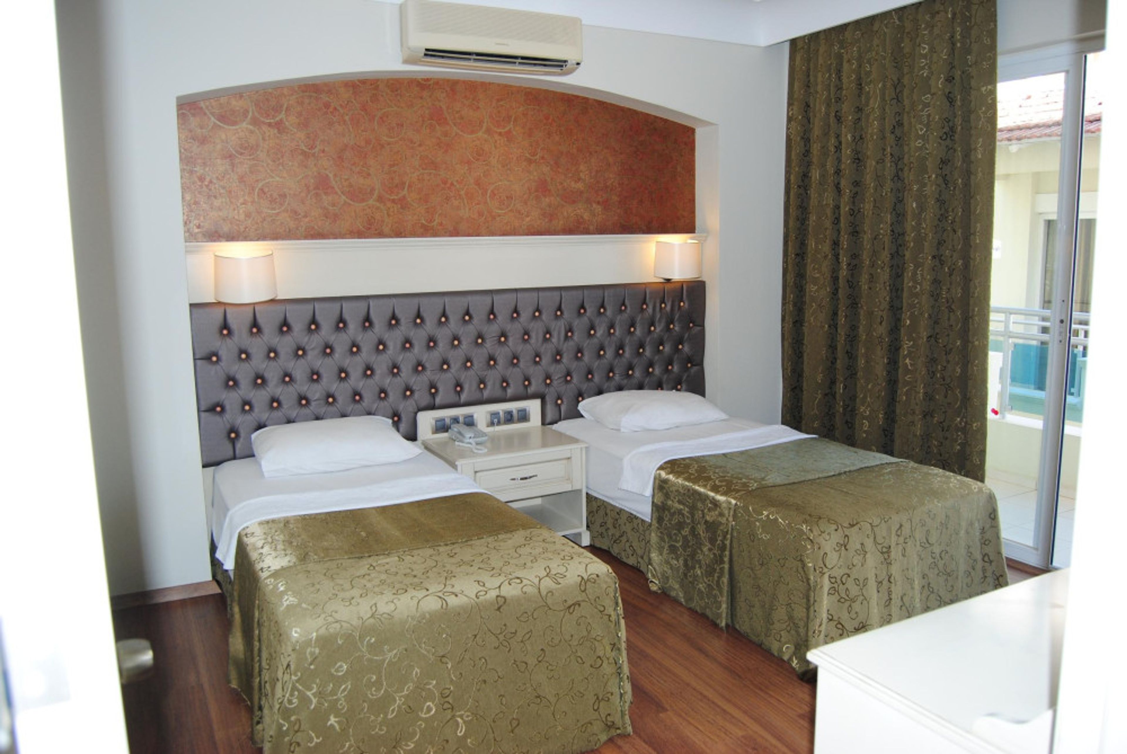 Appartementen Verona foto 1