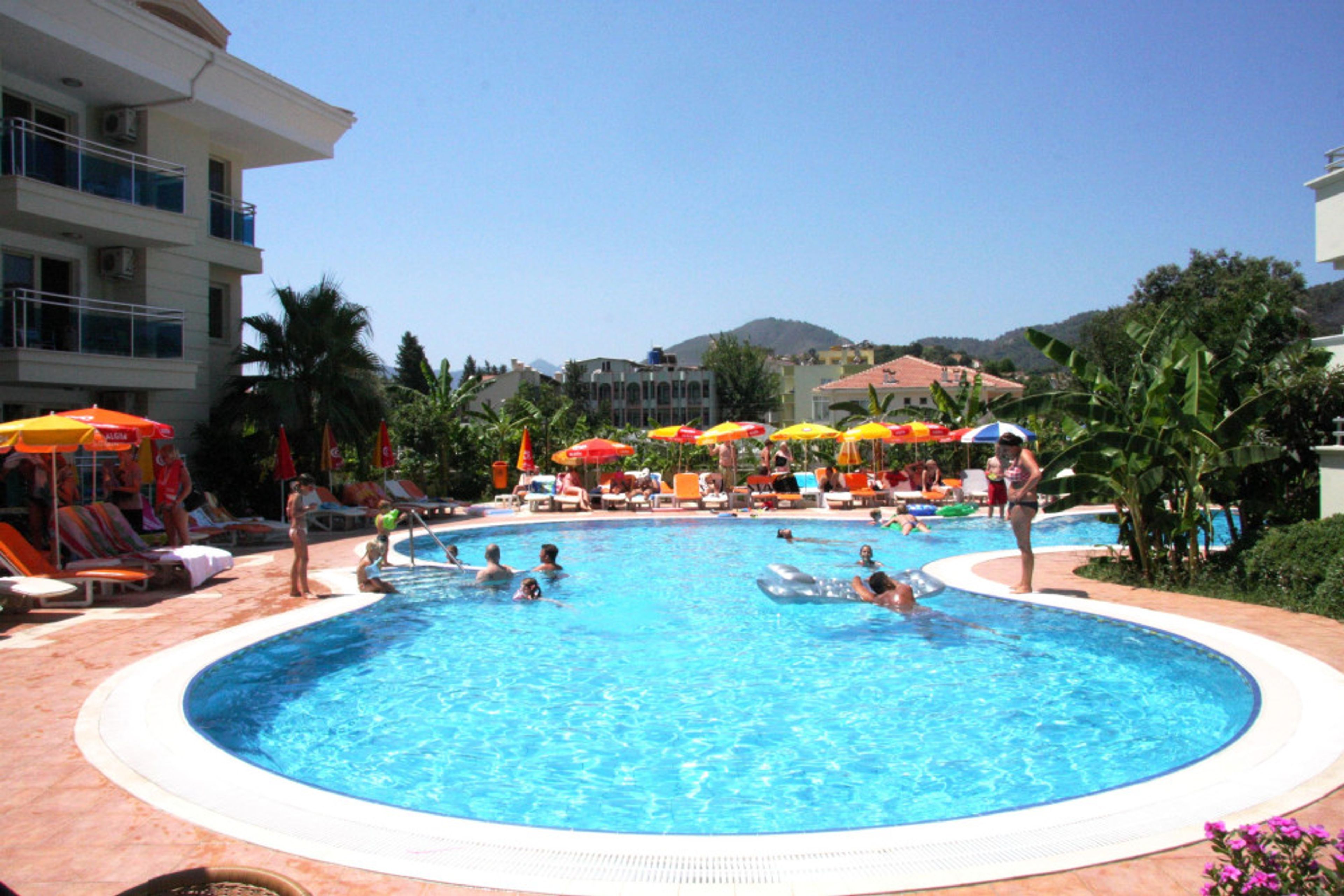 Appartementen Verona foto 2