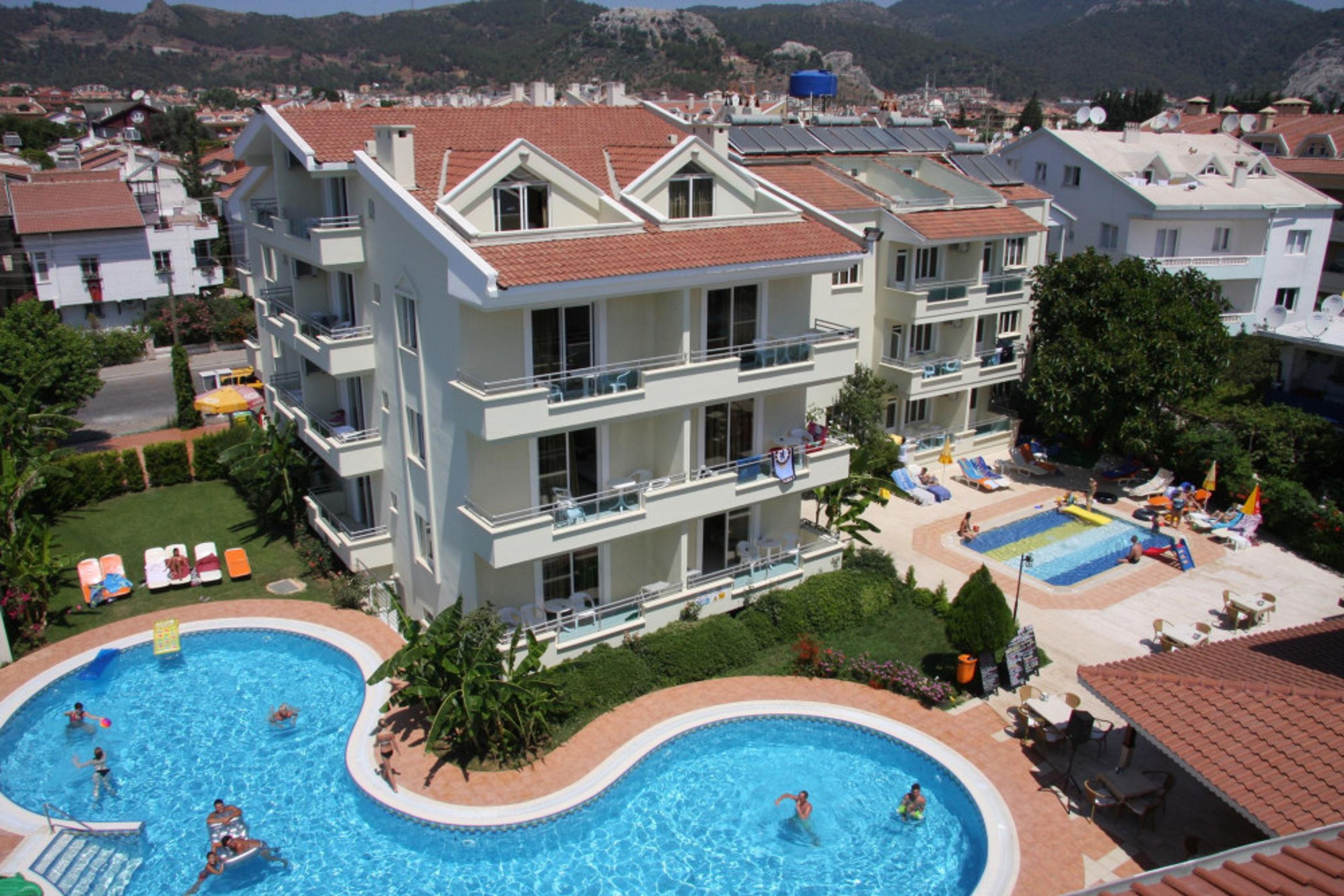 Appartementen Verona foto 4