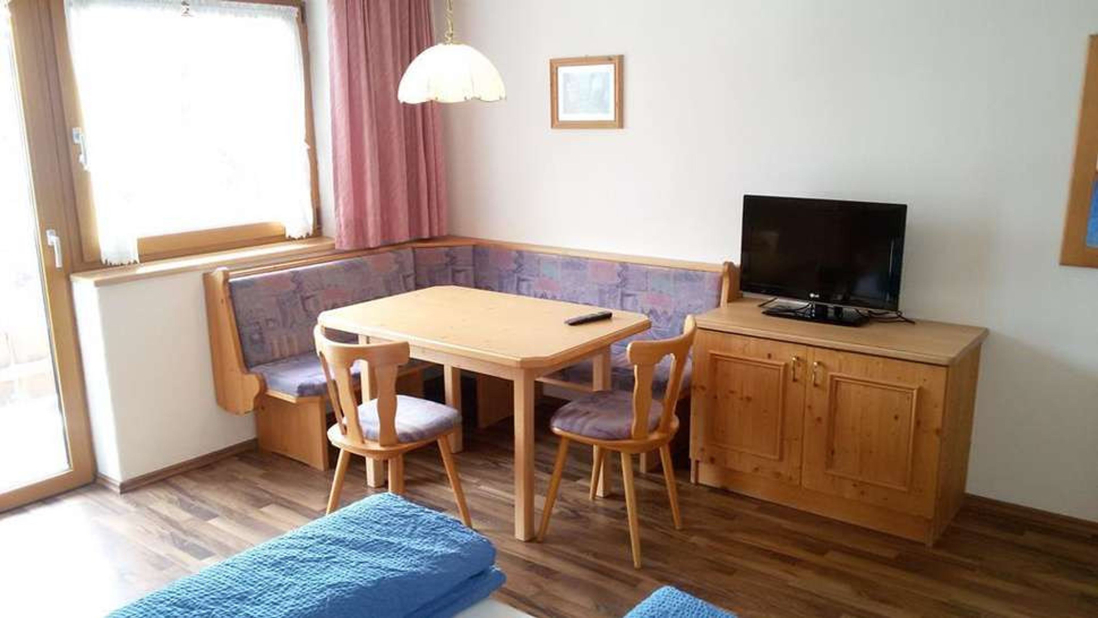 Appartementen Via Claudia foto 4