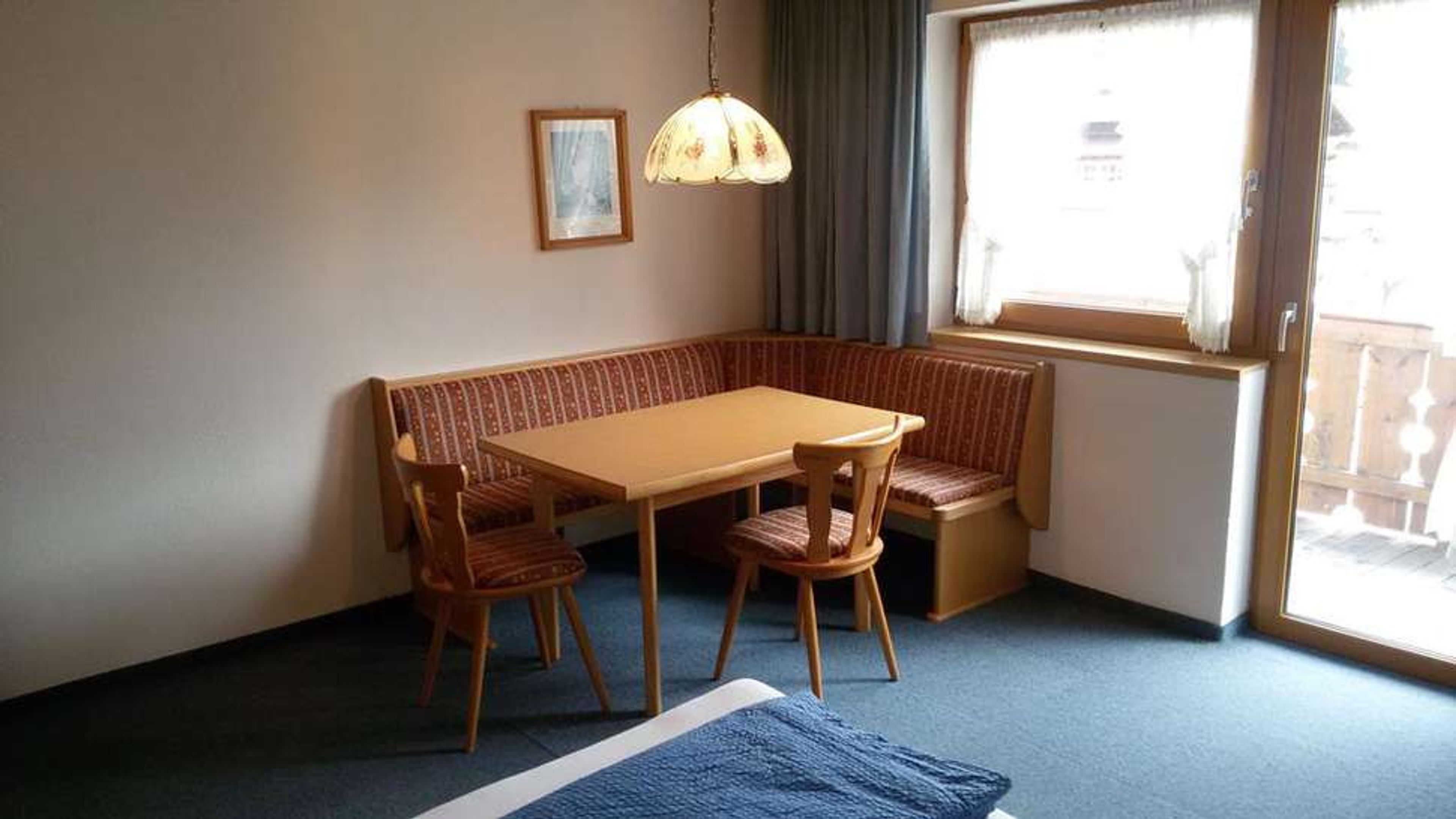 Appartementen Via Claudia foto 2