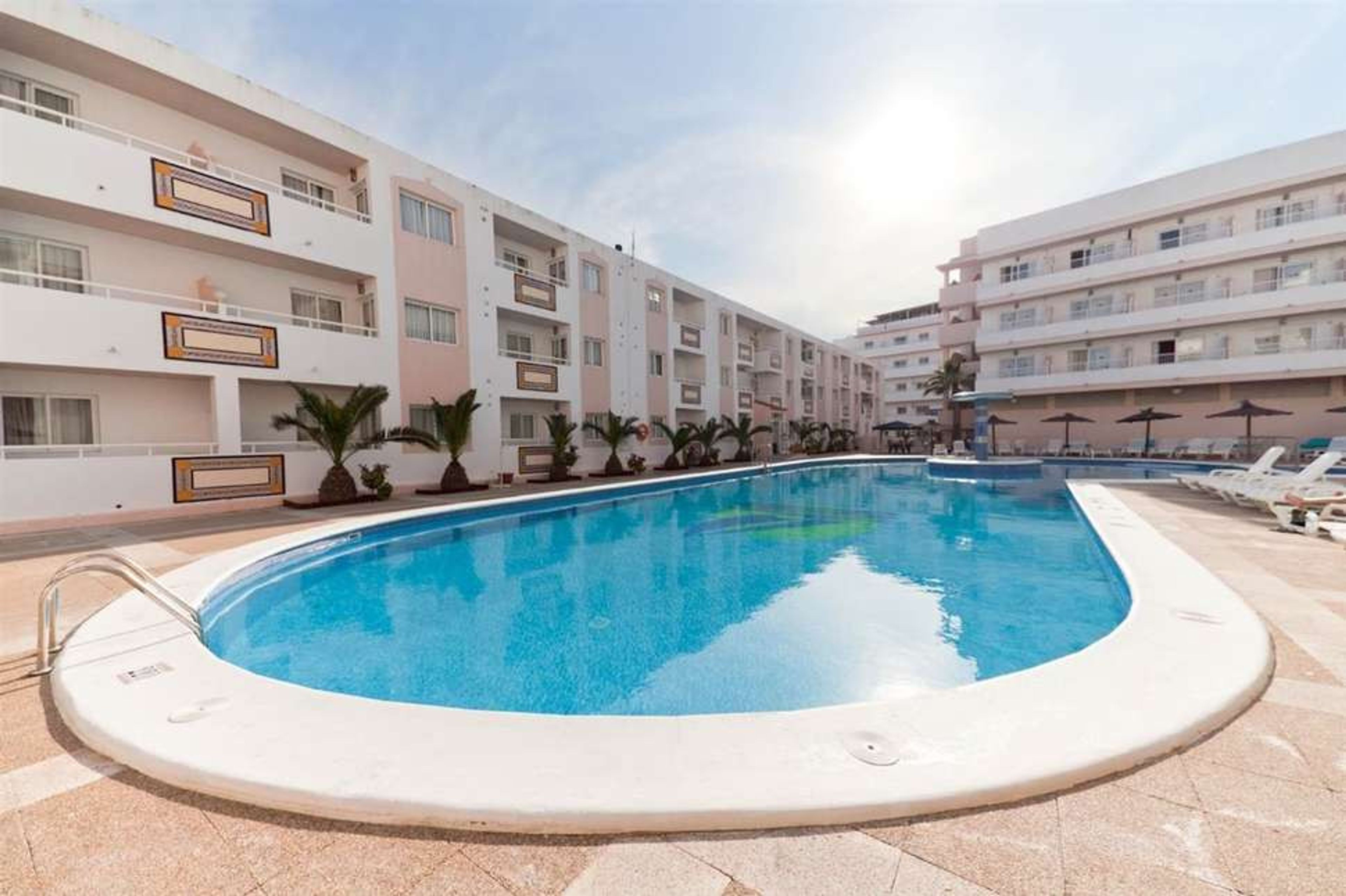 Appartementen Vibra Panoramic foto 1