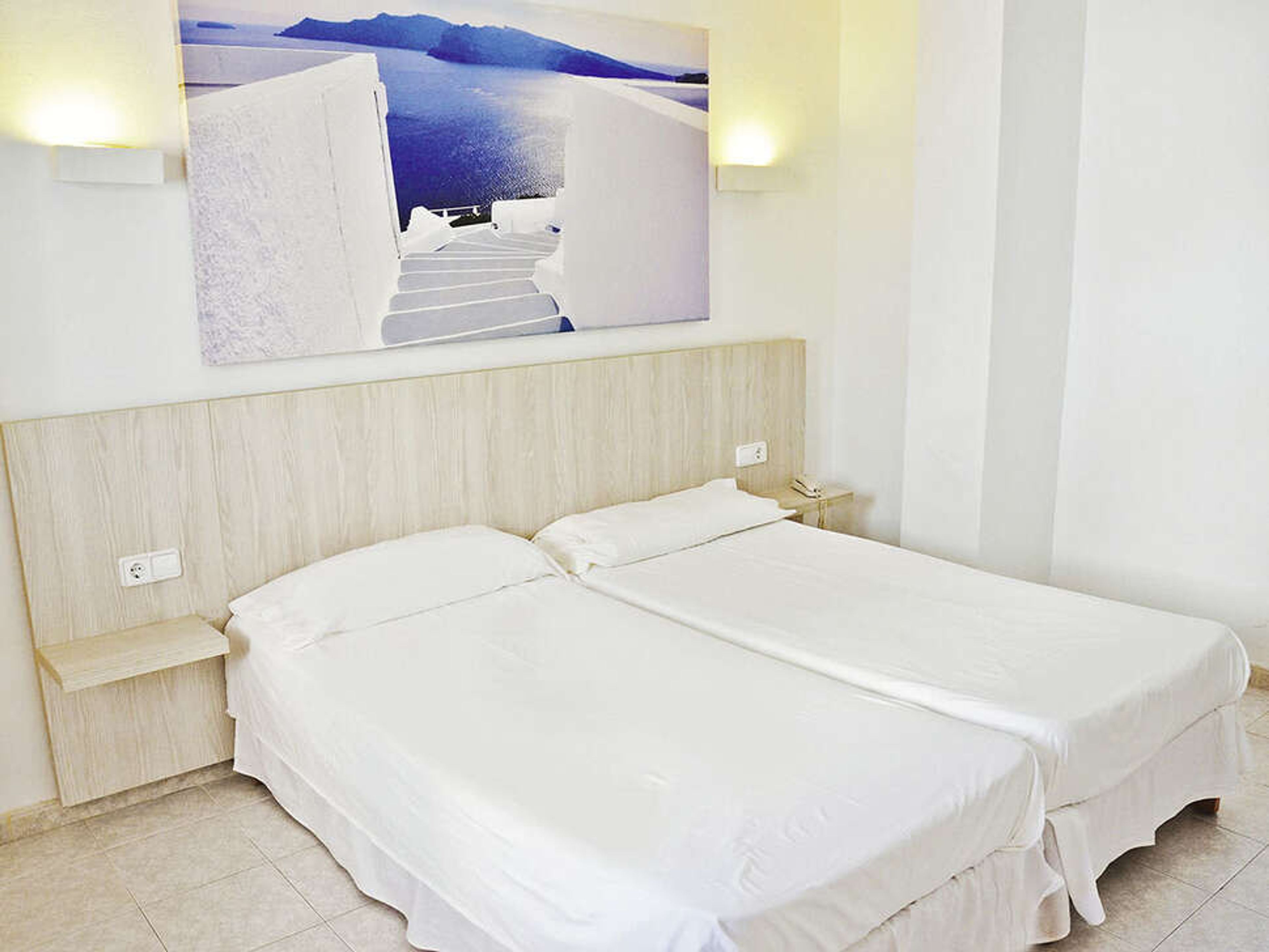 Appartementen Vibra Panoramic foto 3