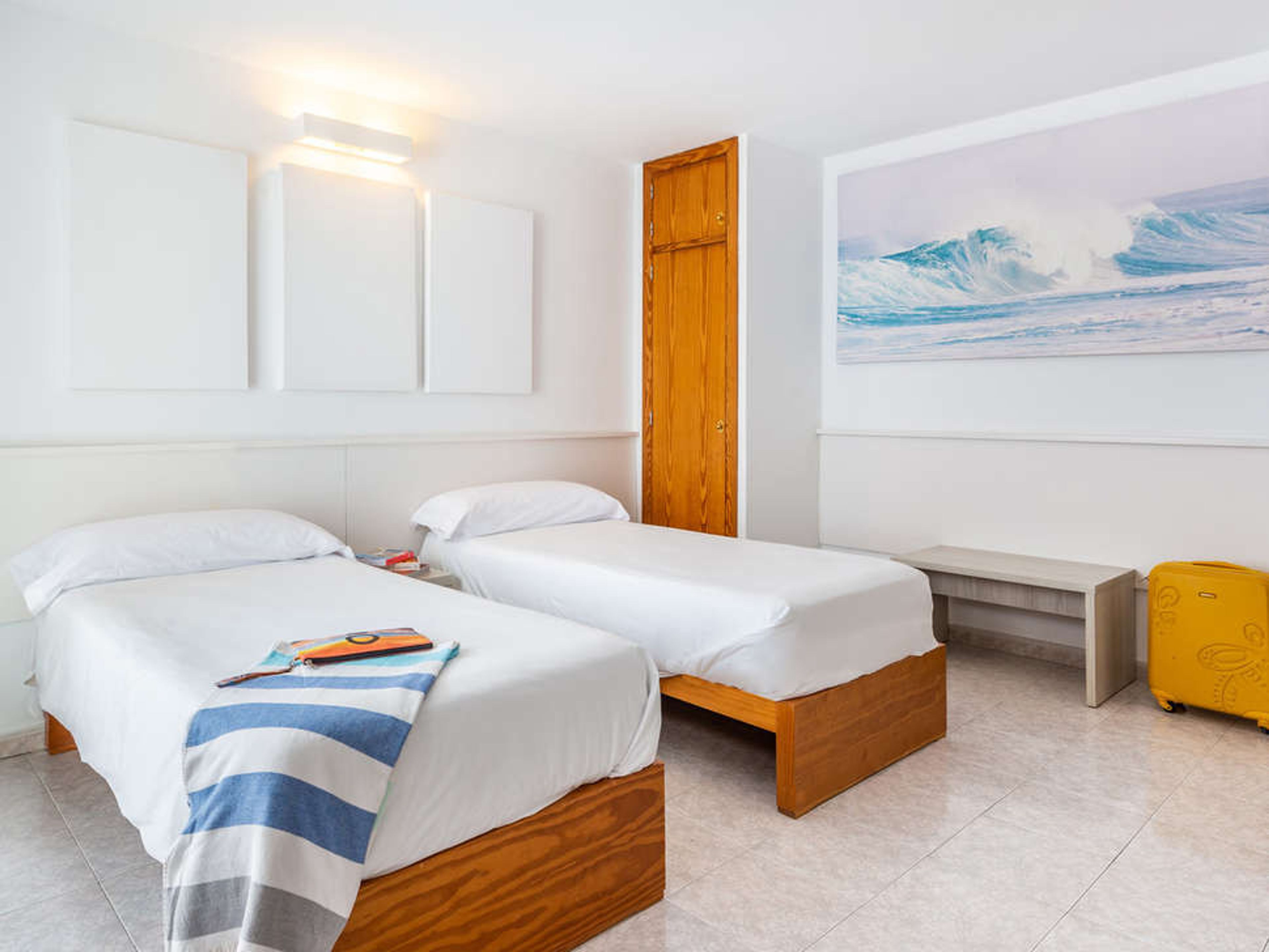 Appartementen Vibra Panoramic foto 4