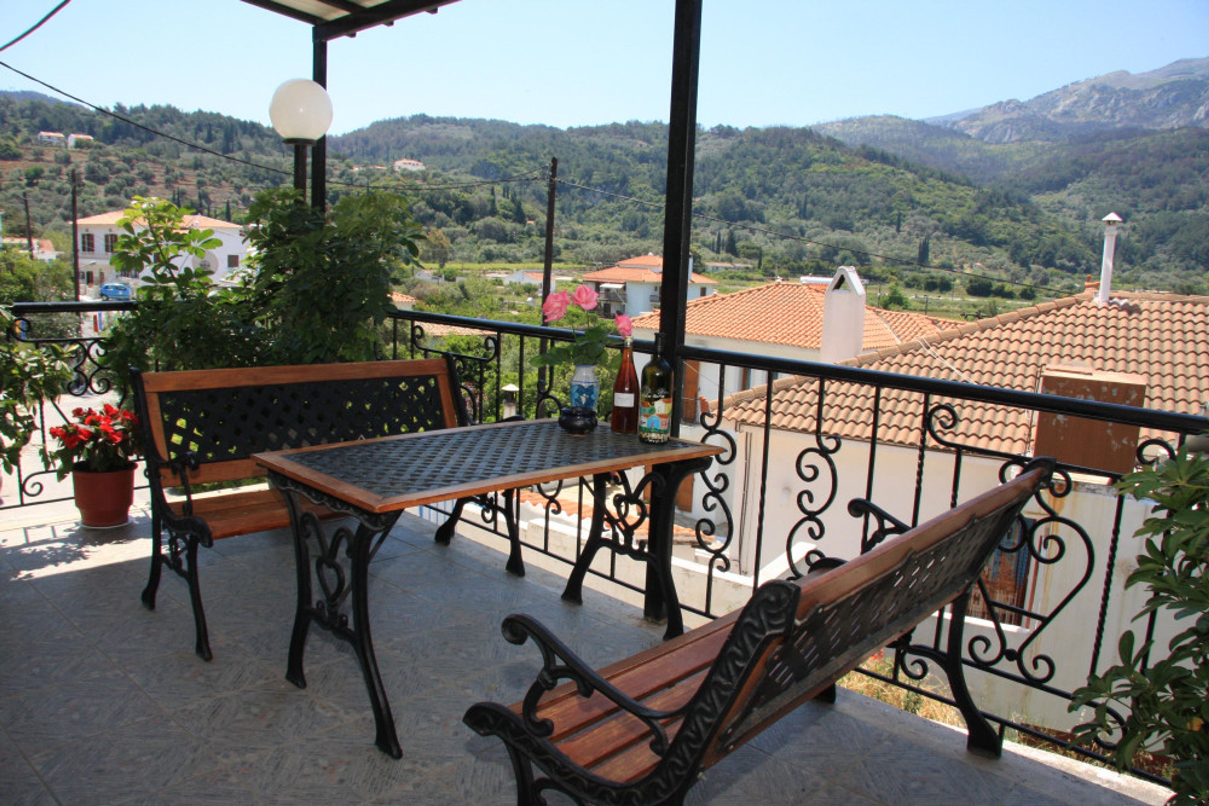 Appartementen Villa Maria foto 3