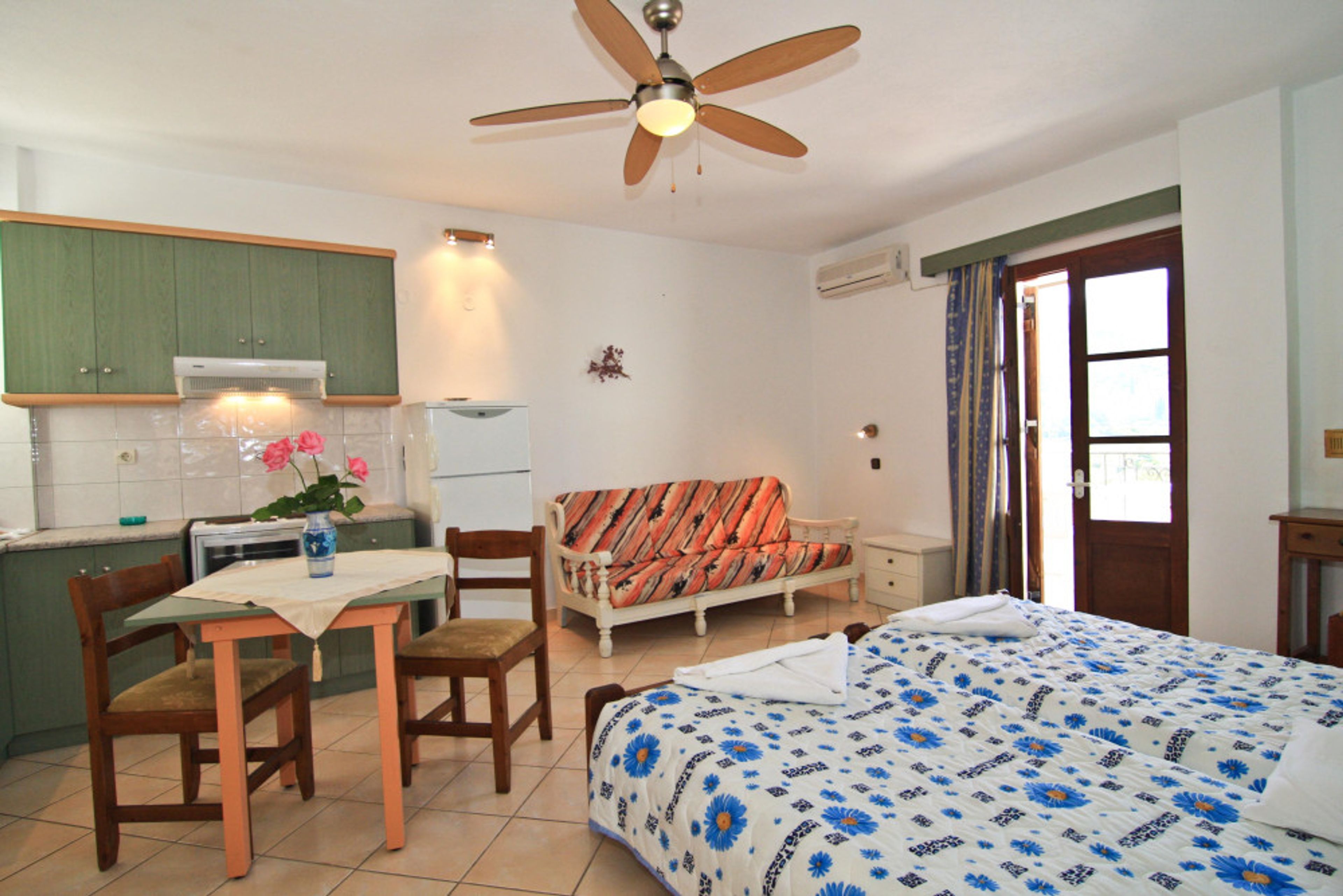 Appartementen Villa Maria foto 1