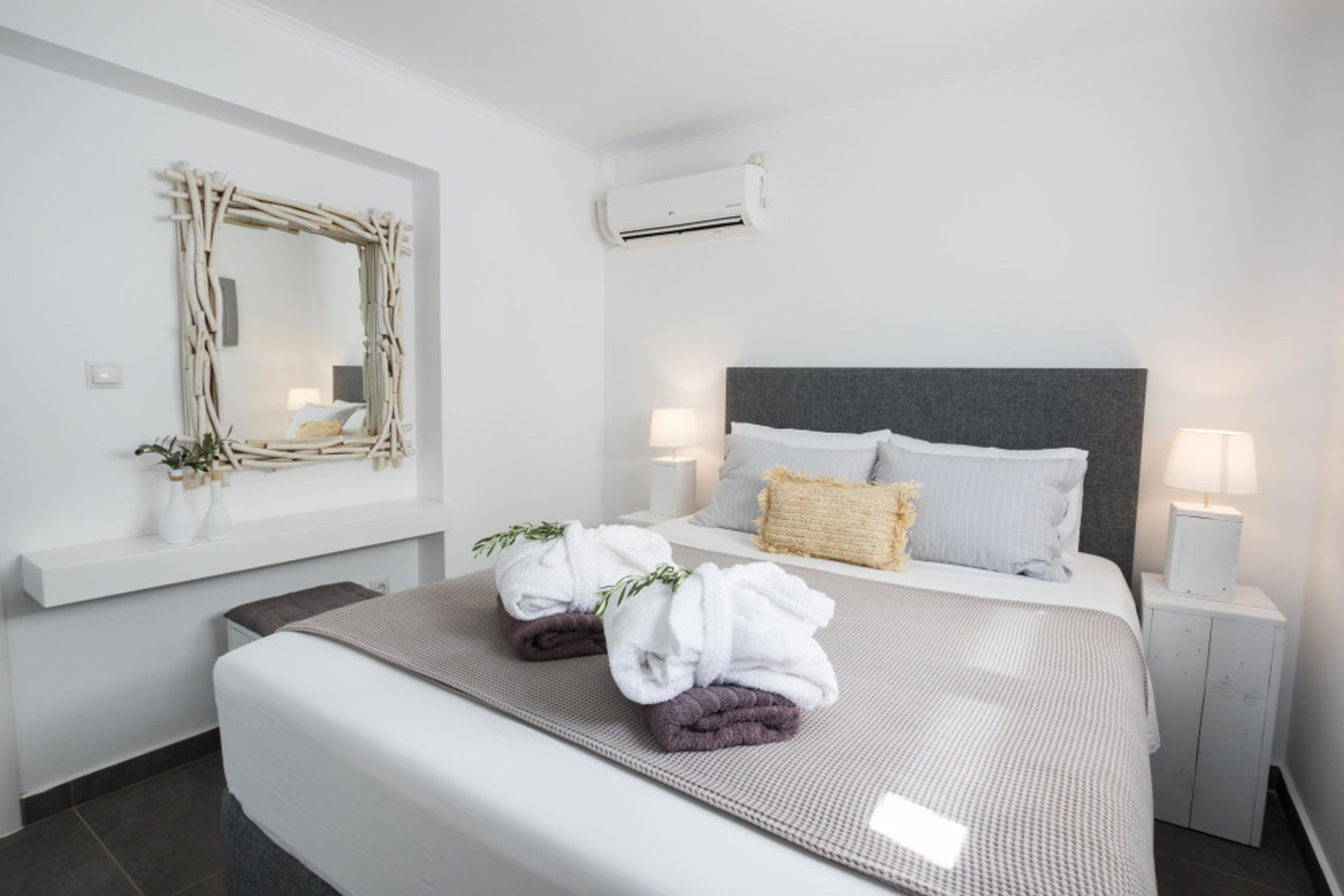 Appartementen Villa Reina foto 1