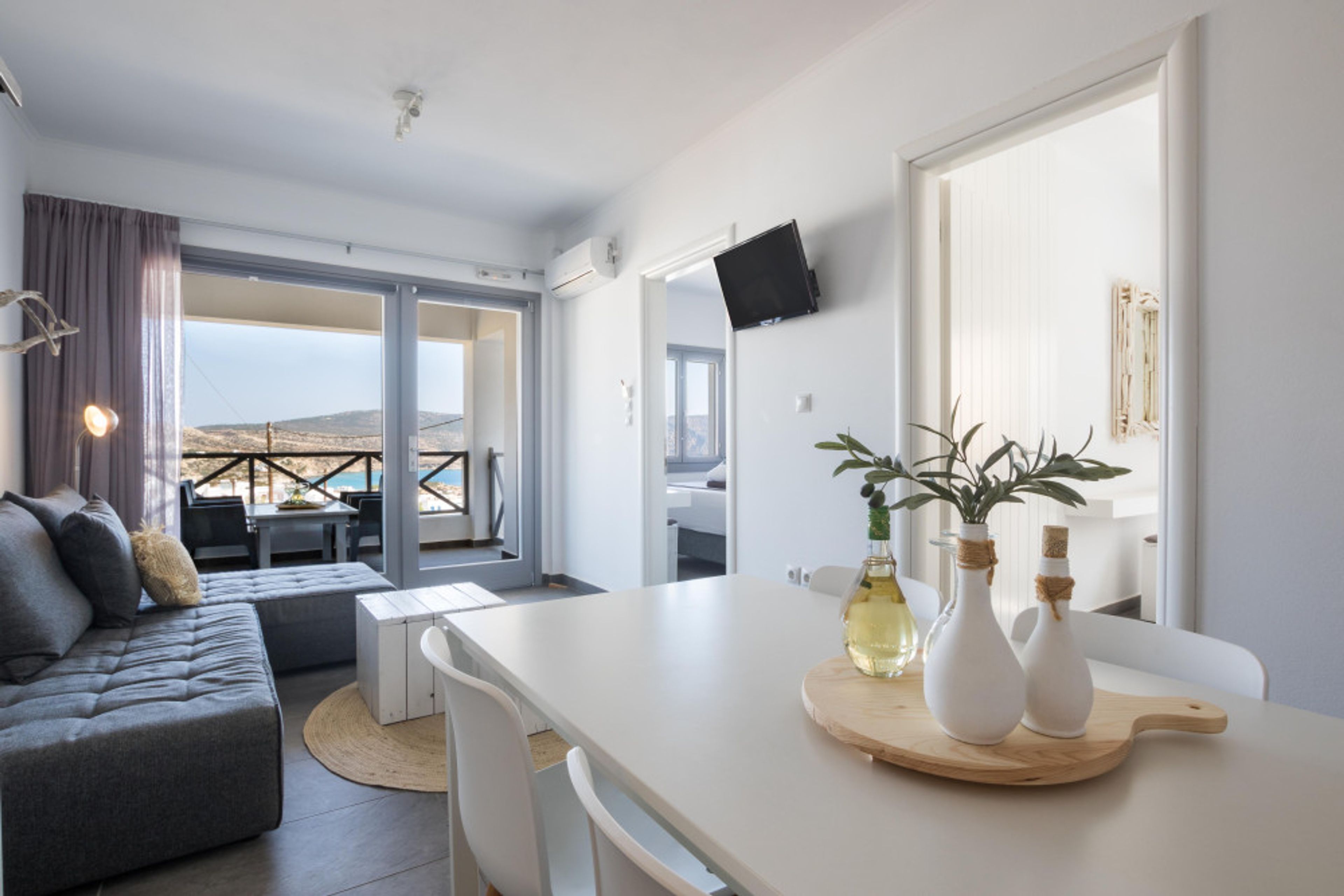 Appartementen Villa Reina foto 3