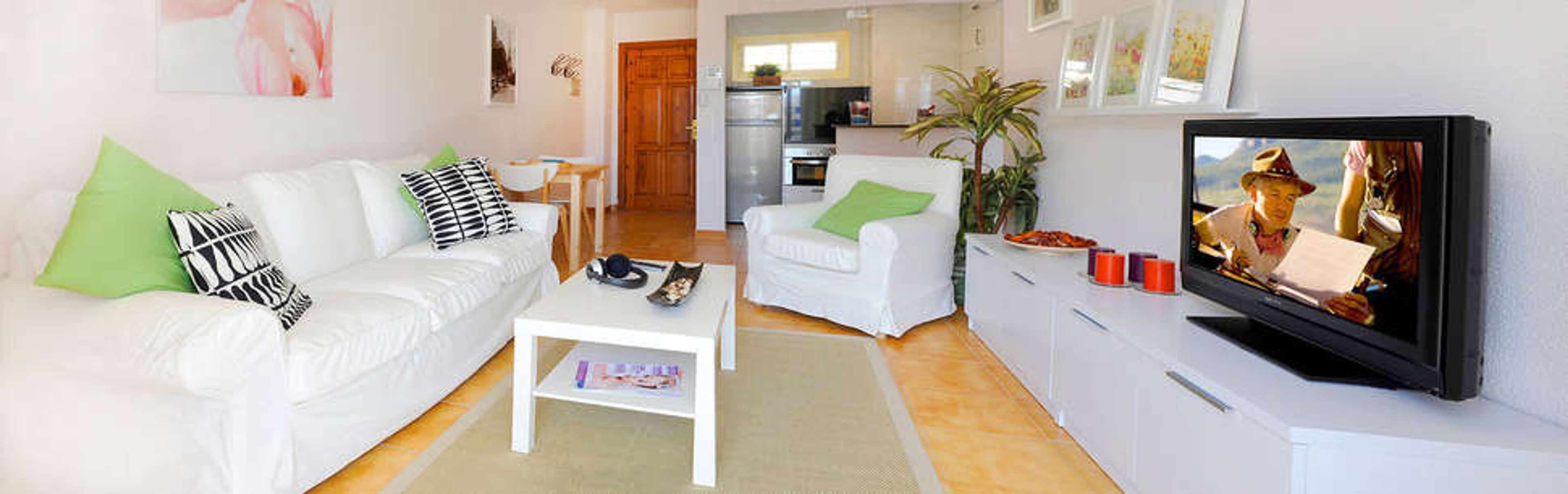 Appartementen Yamasol foto 3