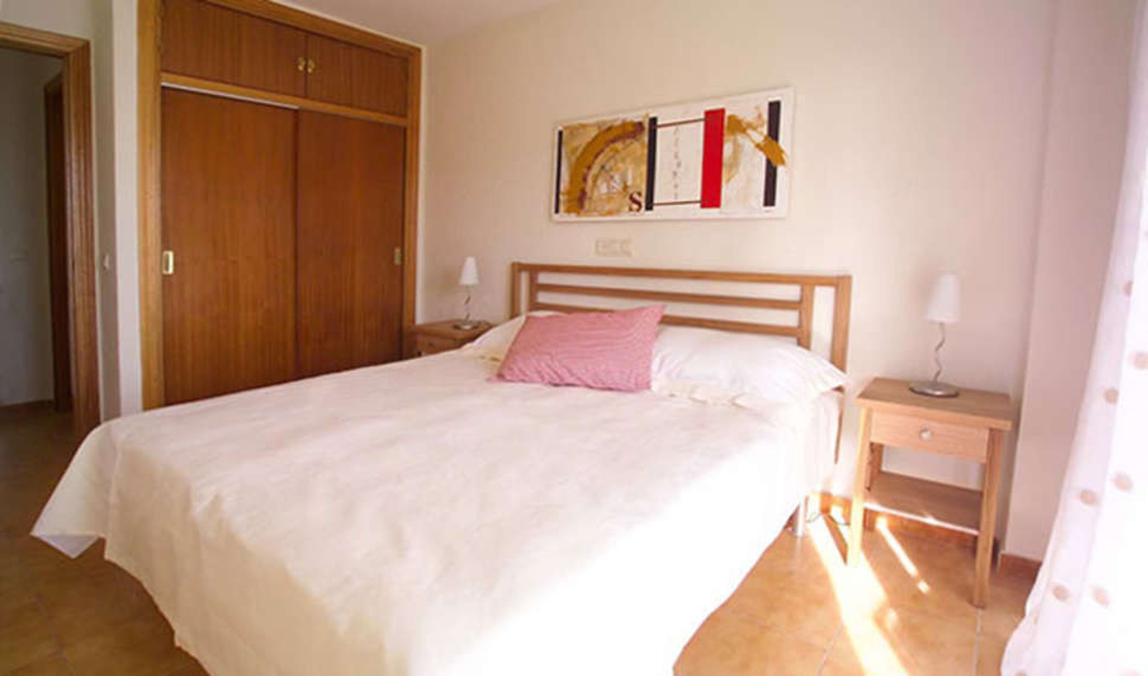 Appartementen Yamasol foto 4