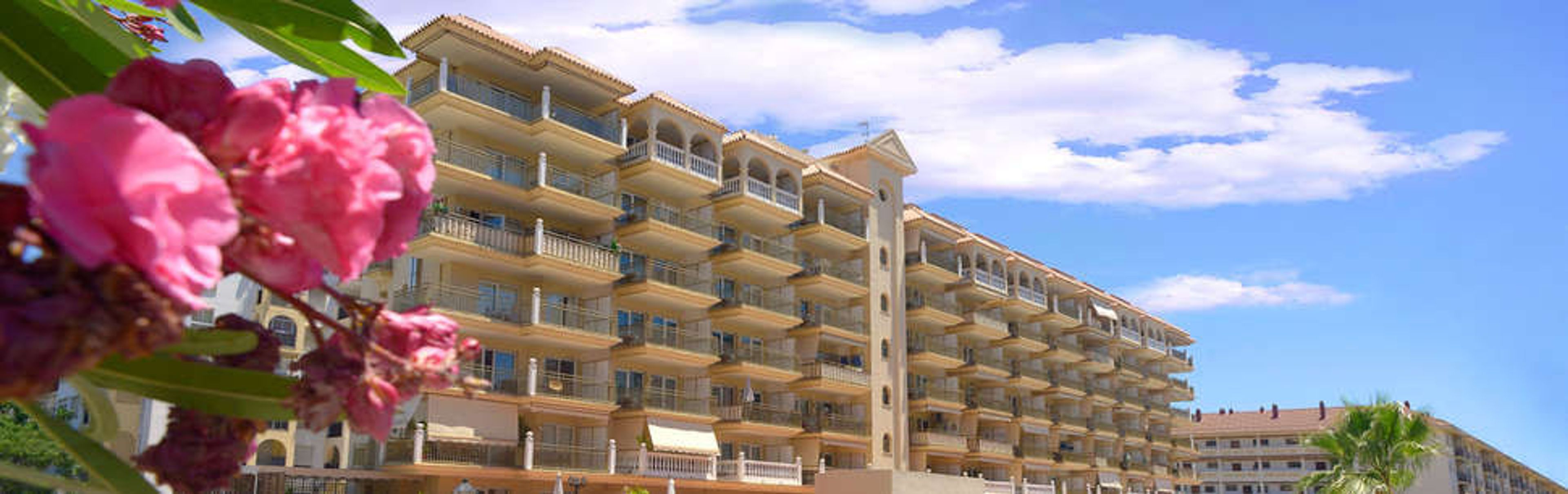 Appartementen Yamasol foto 1