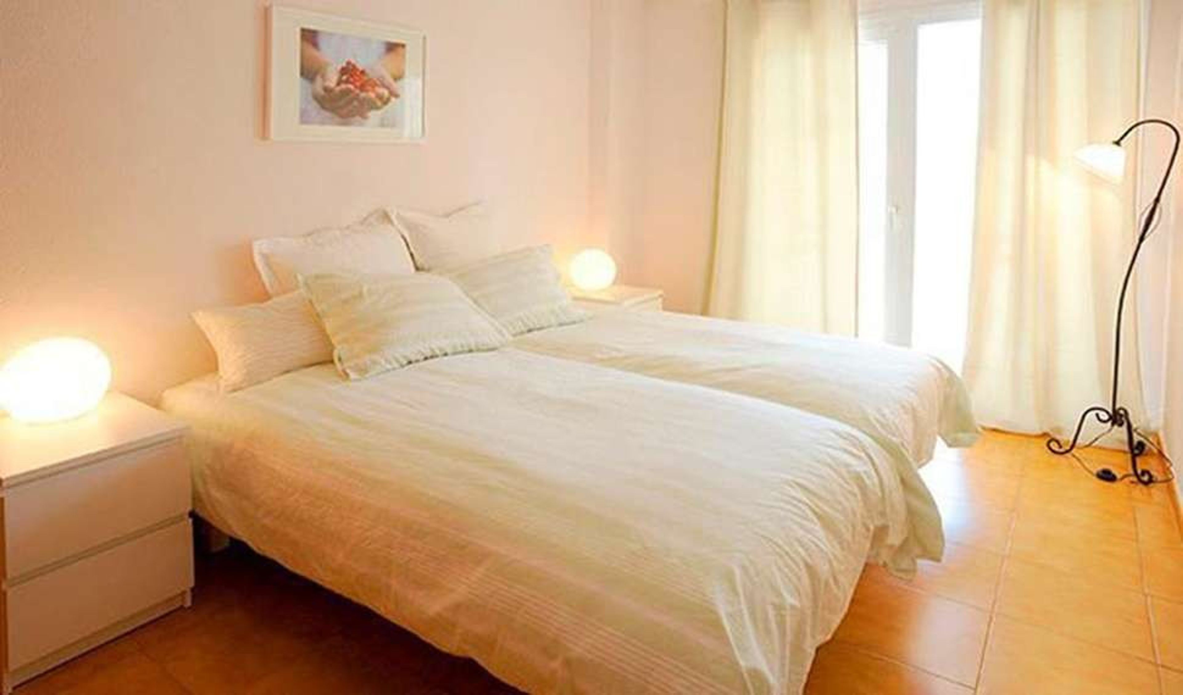 Appartementen Yamasol foto 2