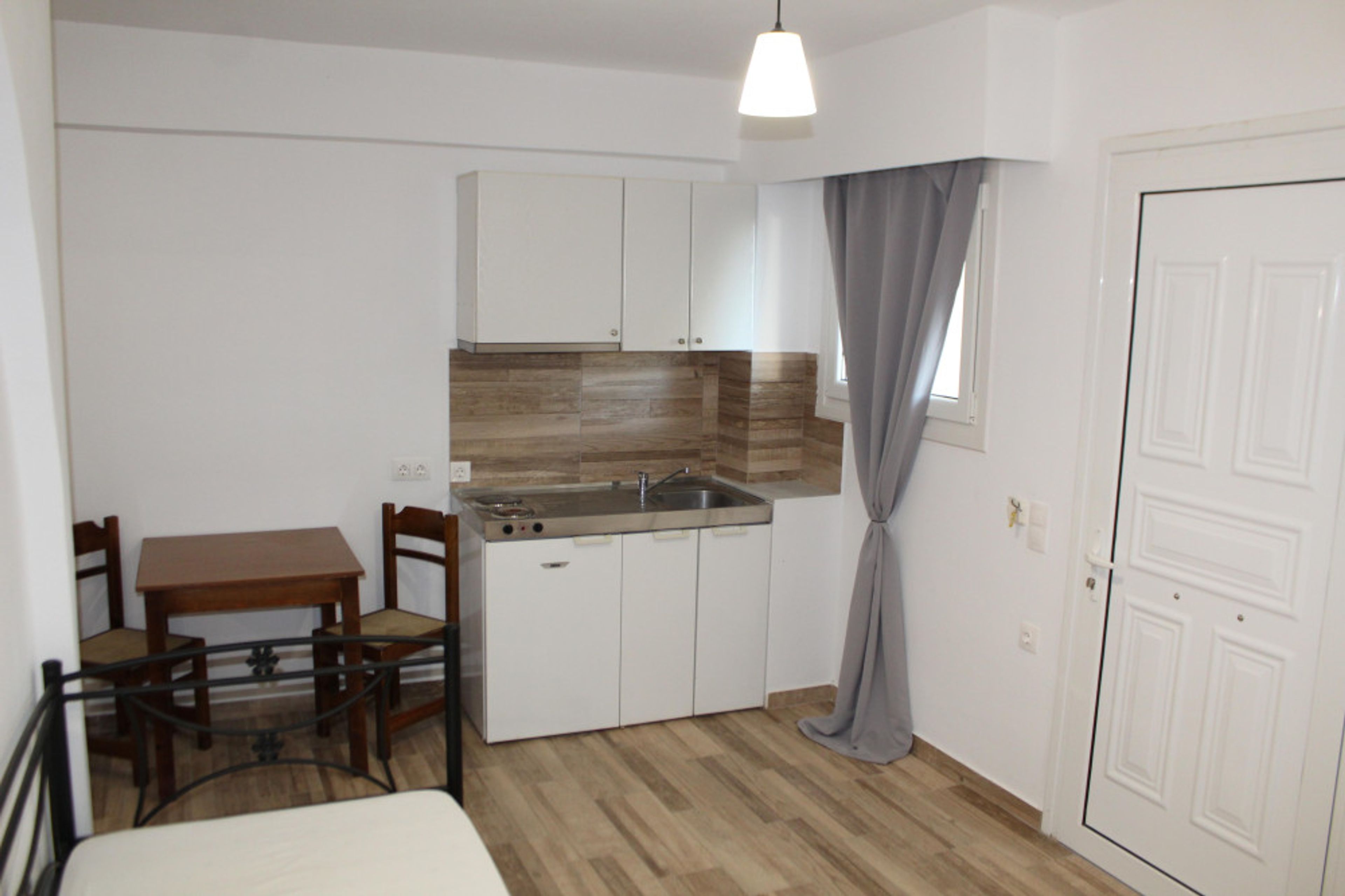 Appartementen Zeus foto 3