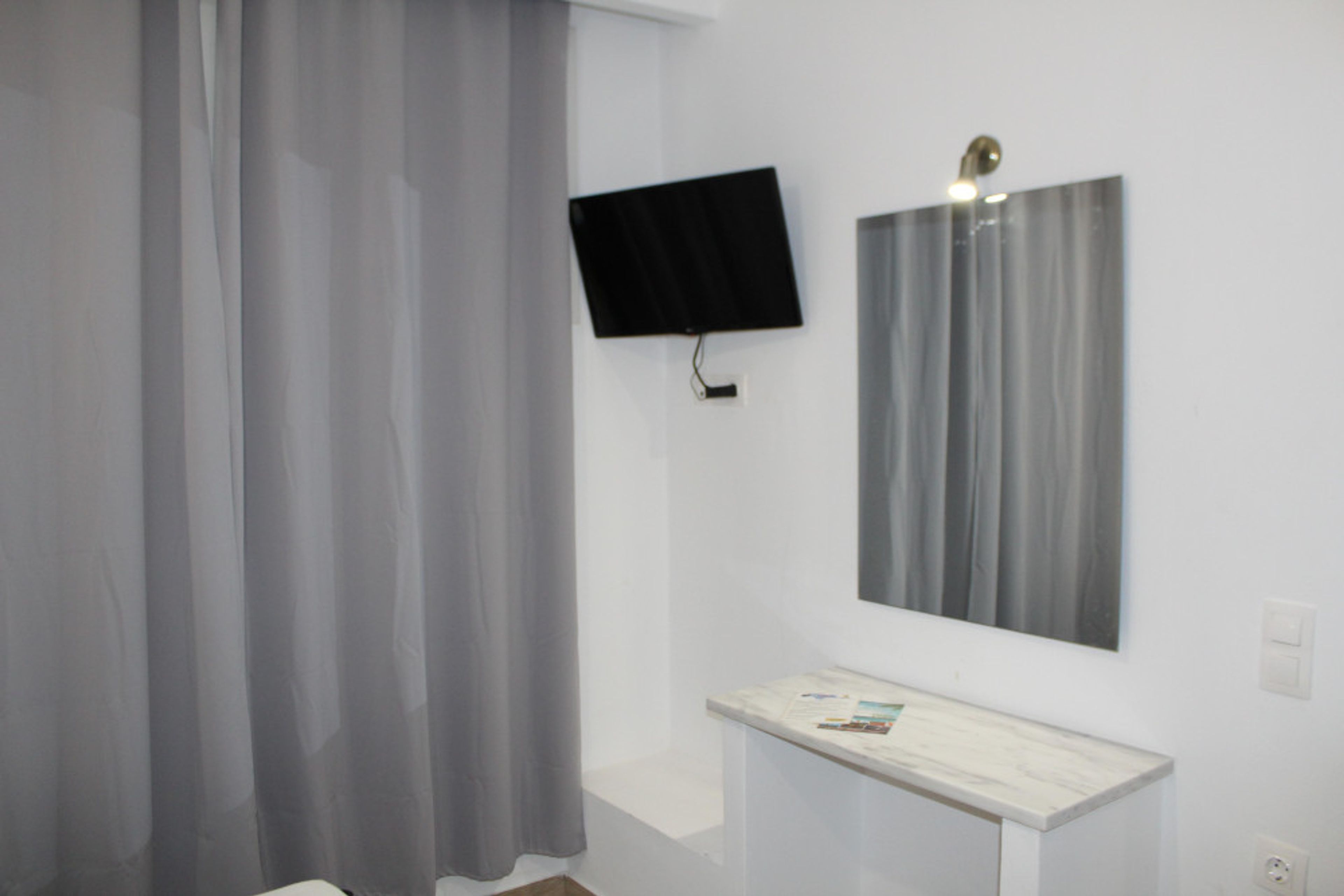 Appartementen Zeus foto 4
