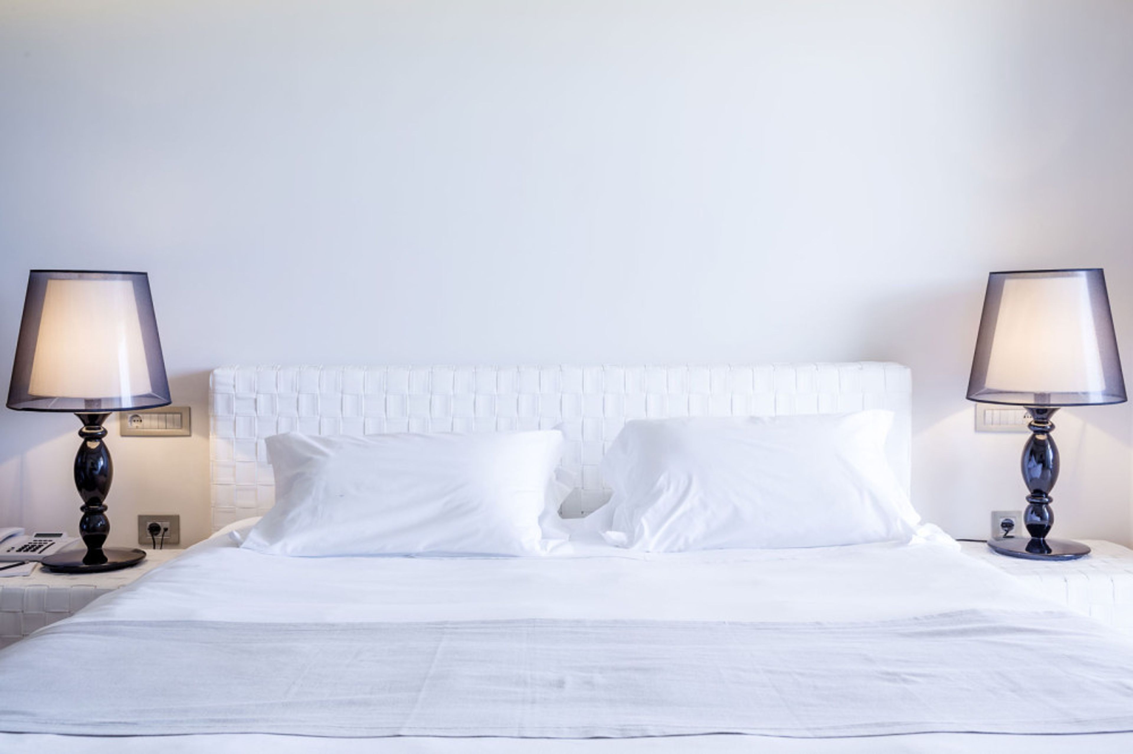 Aqua Blu Boutique en Spa foto 4