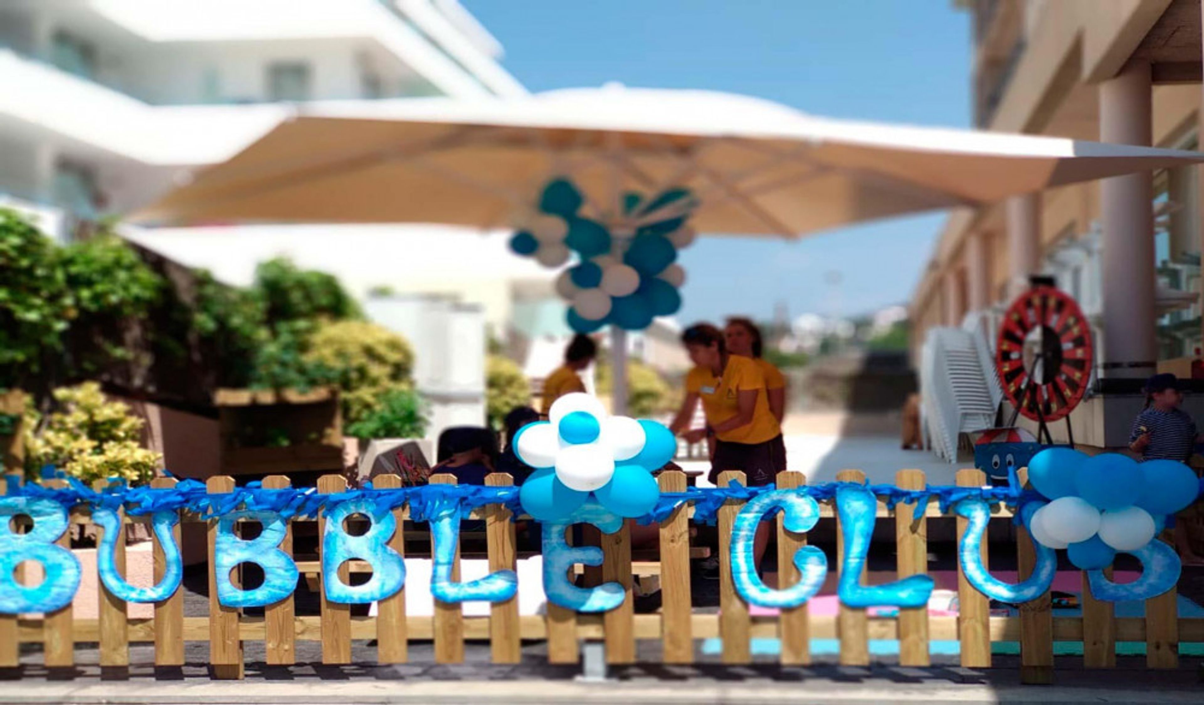 Aqua Onabrava foto 1