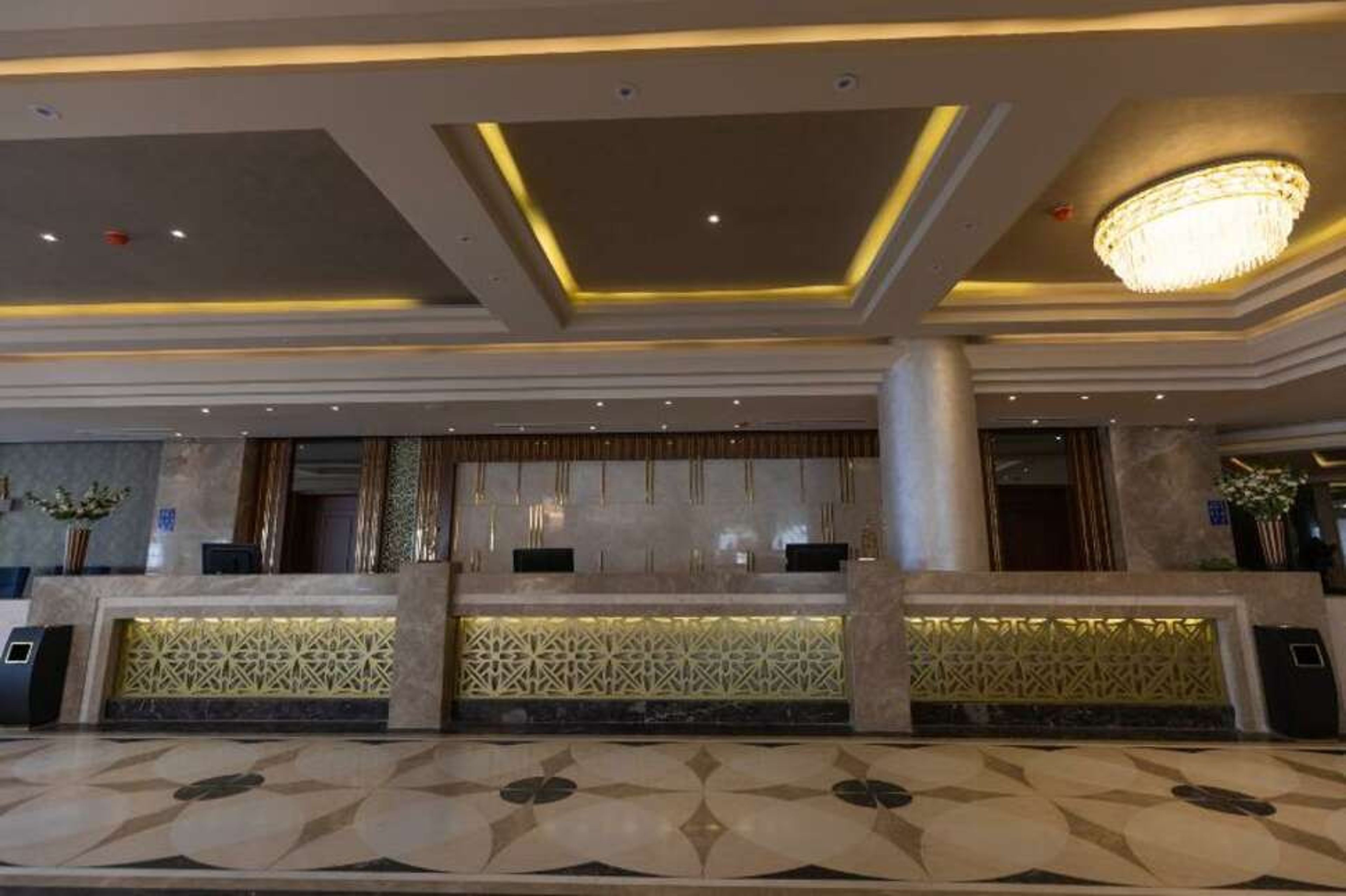 Aqua Mondo Abu Soma Resort foto 2