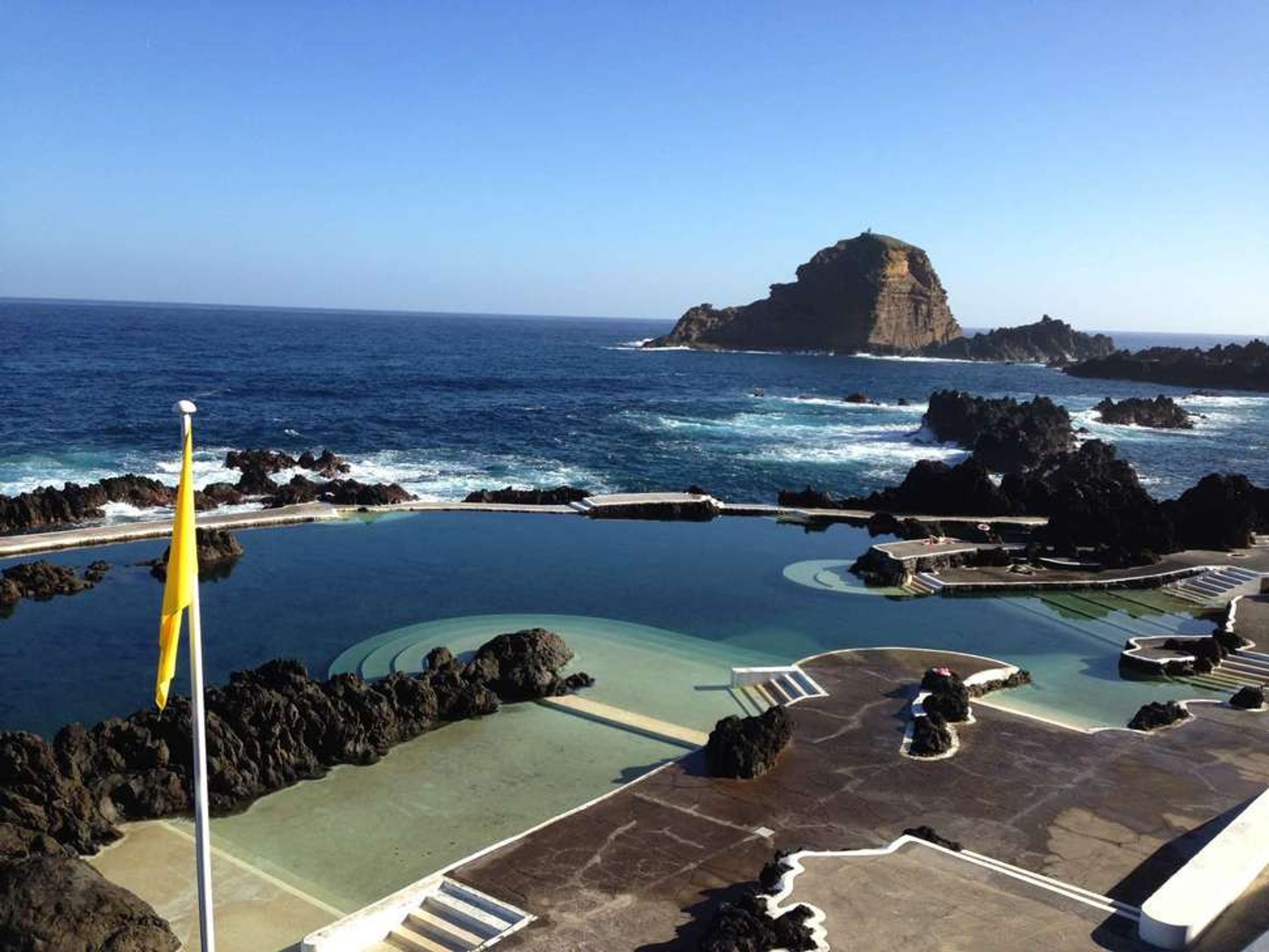 Aqua Natura Madeira foto 3