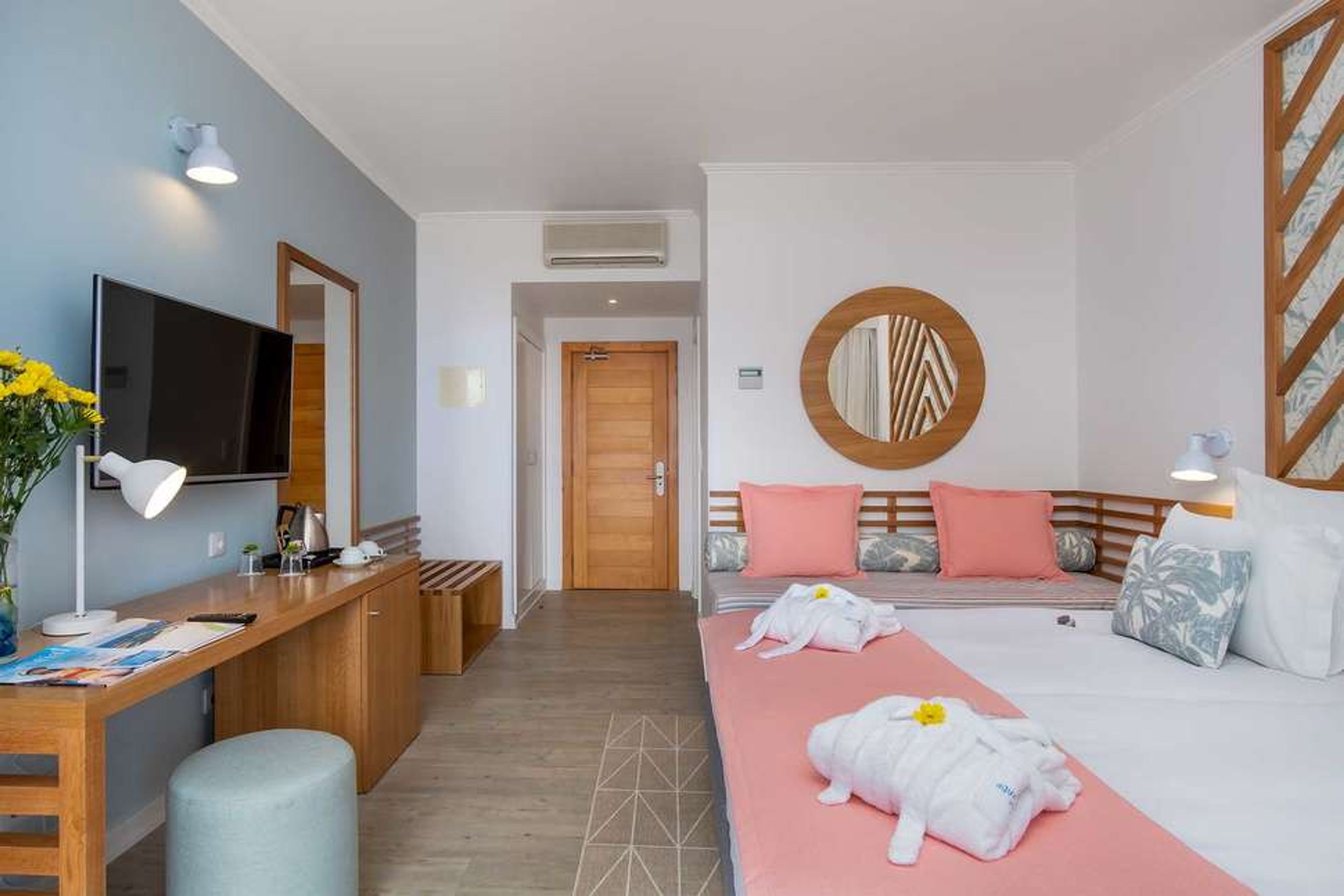 Aqua Natura Bay foto 2