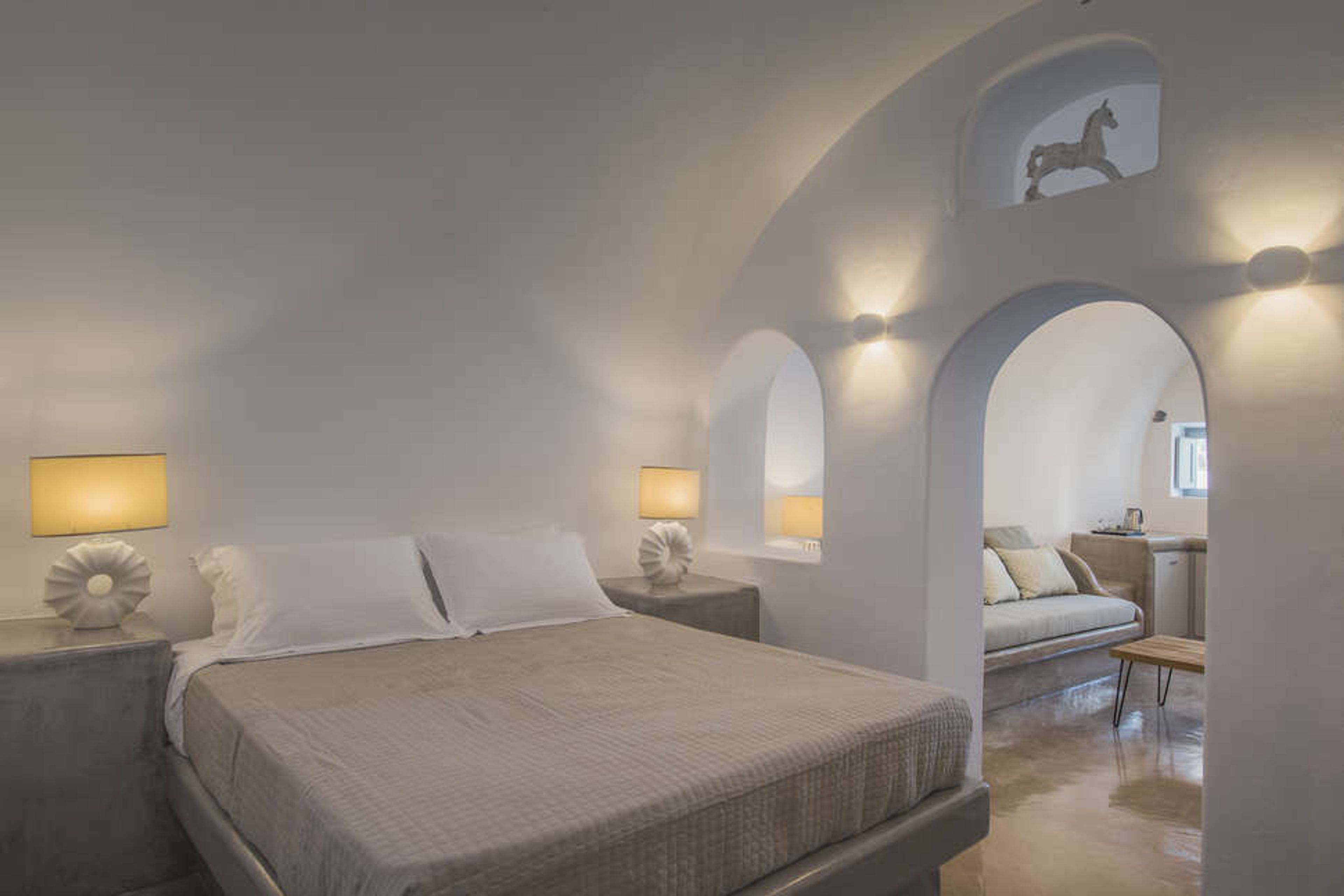 Aqua Serenity Santorini Luxury Suites foto 1