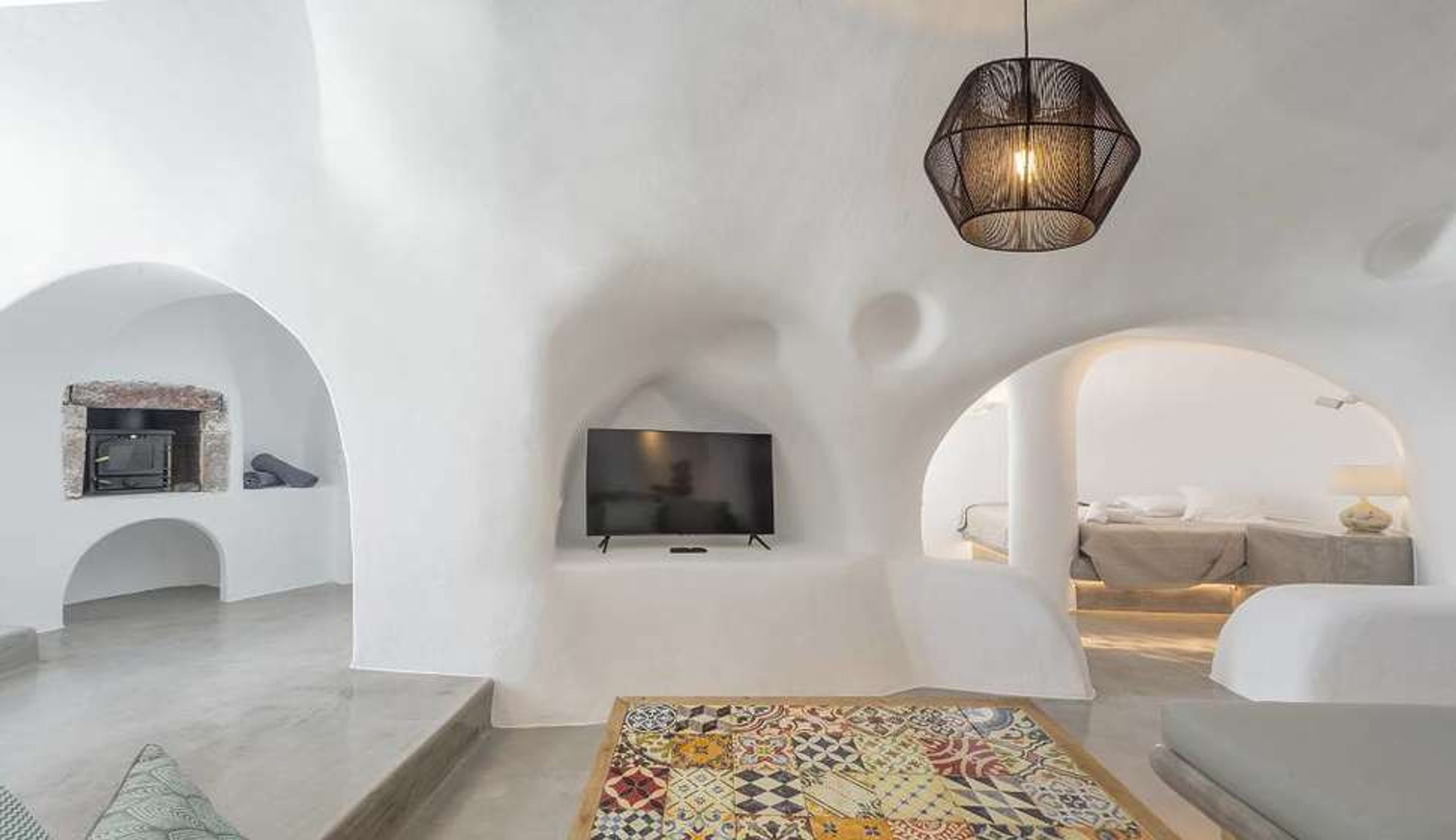 Aqua Serenity Santorini Luxury Suites foto 2