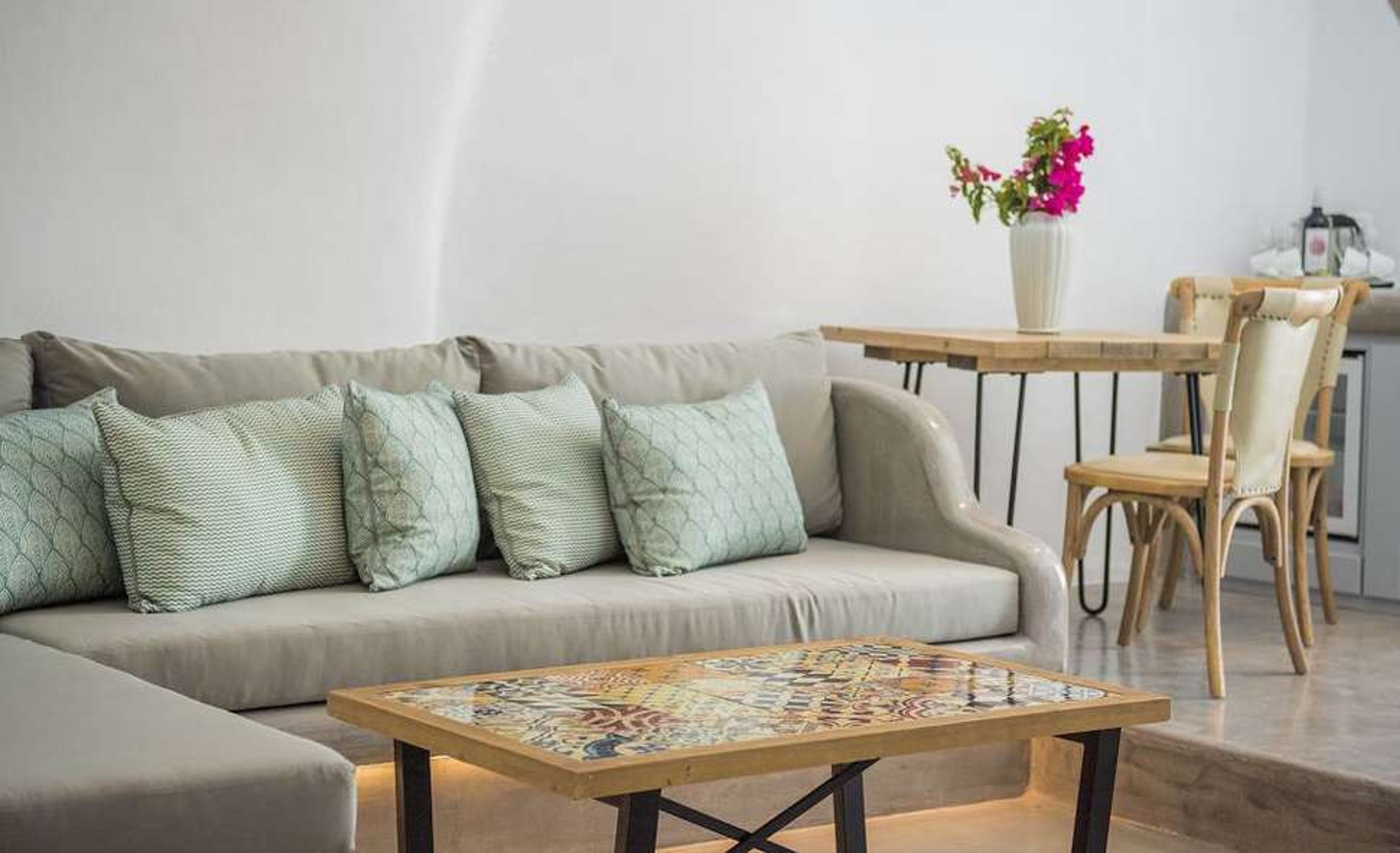 Aqua Serenity Santorini Luxury Suites foto 4