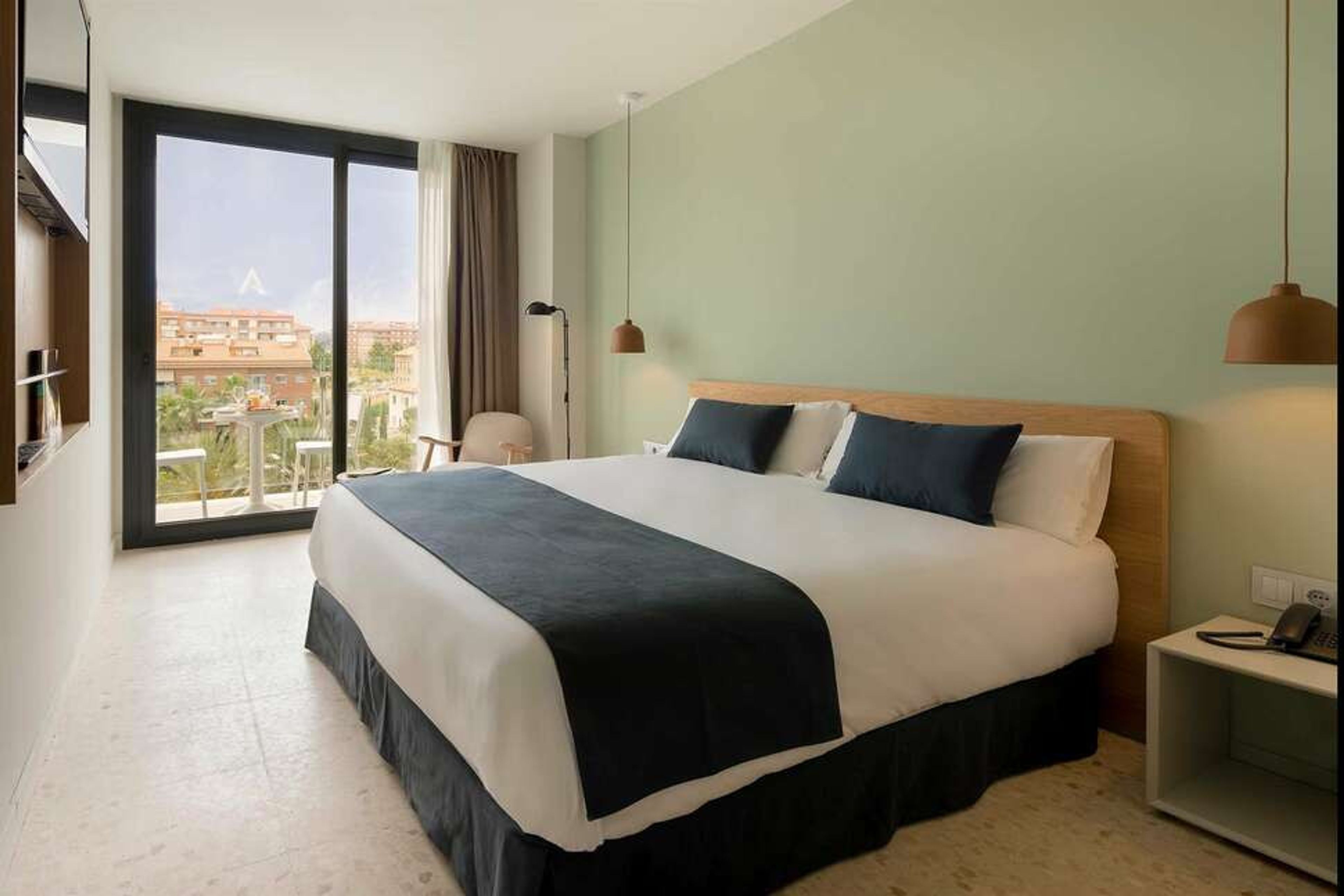 Aqua Silhouette foto 4