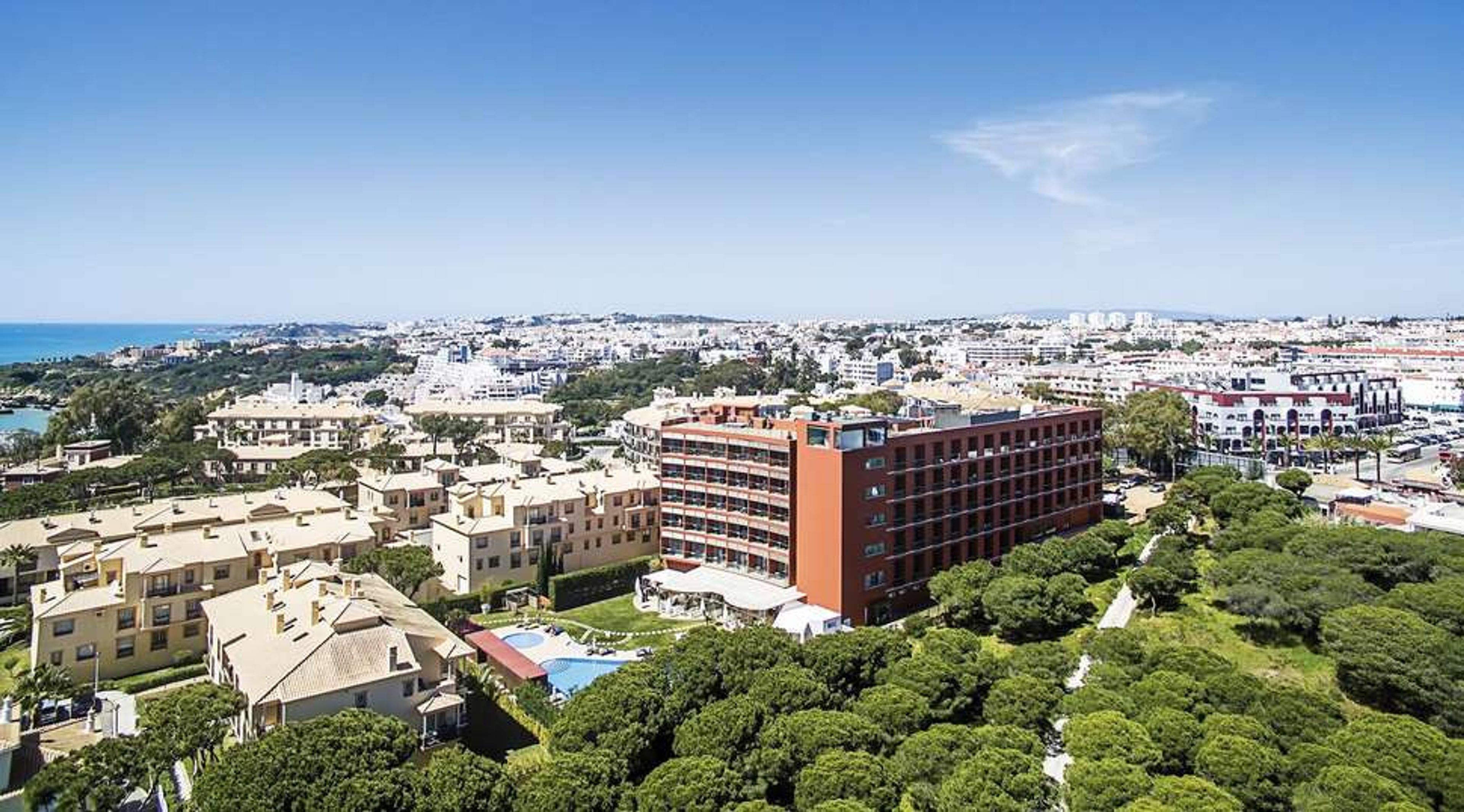 Aqua Pedra Dos Bicos